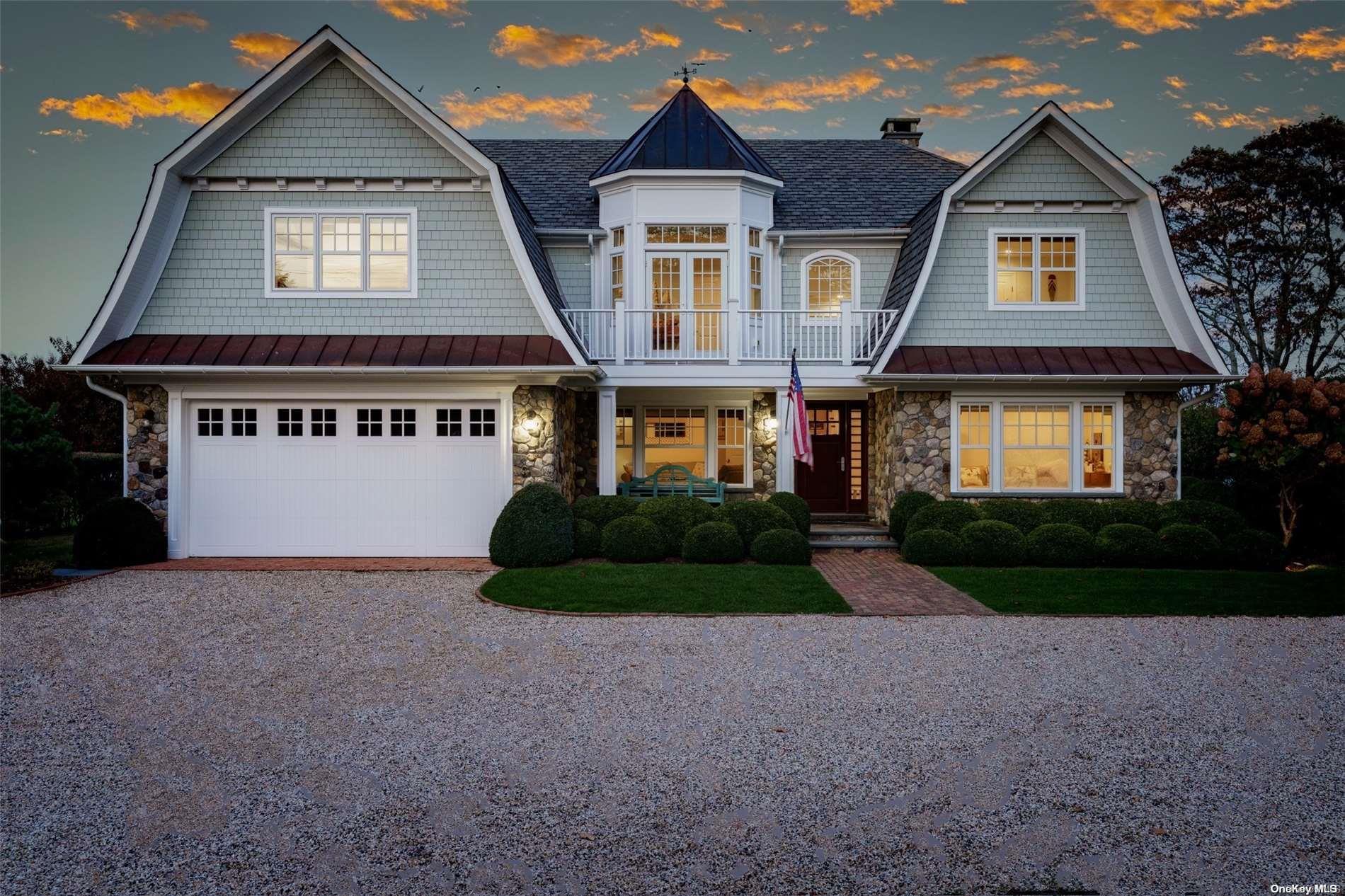 Single Family Lake  Suffolk County, NY 11954, MLS-L3589585-2