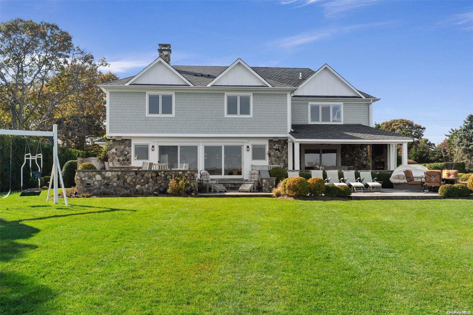 Single Family Lake  Suffolk County, NY 11954, MLS-L3589585-28
