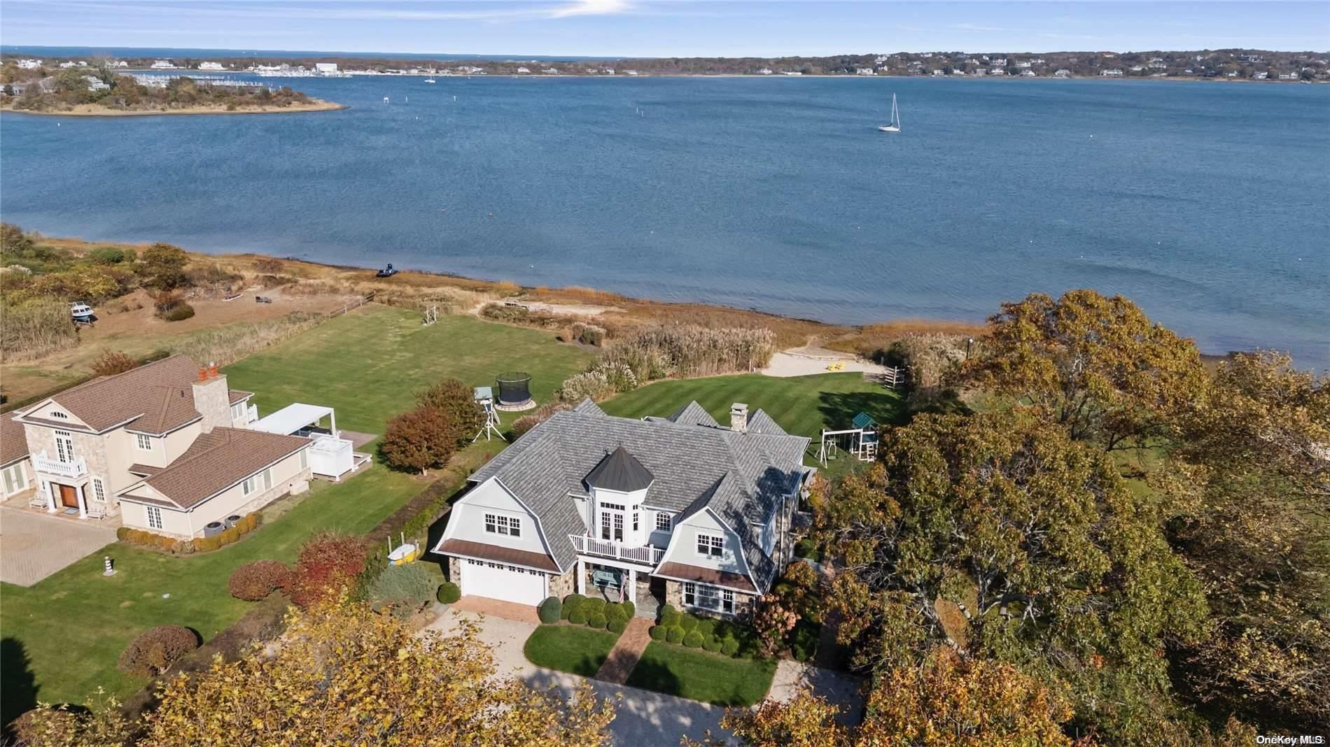 Single Family Lake  Suffolk County, NY 11954, MLS-L3589585-29