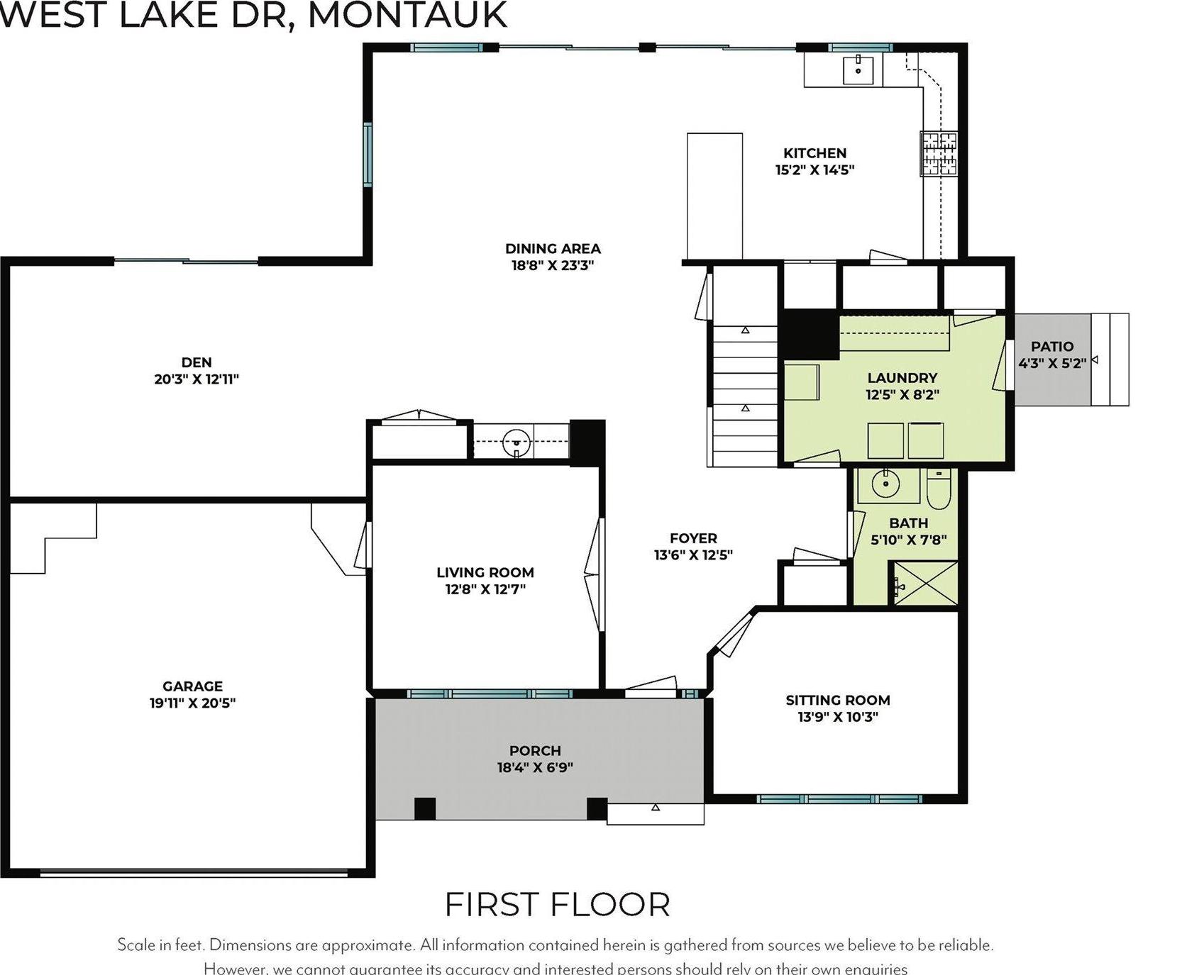 Single Family Lake  Suffolk County, NY 11954, MLS-L3589585-33