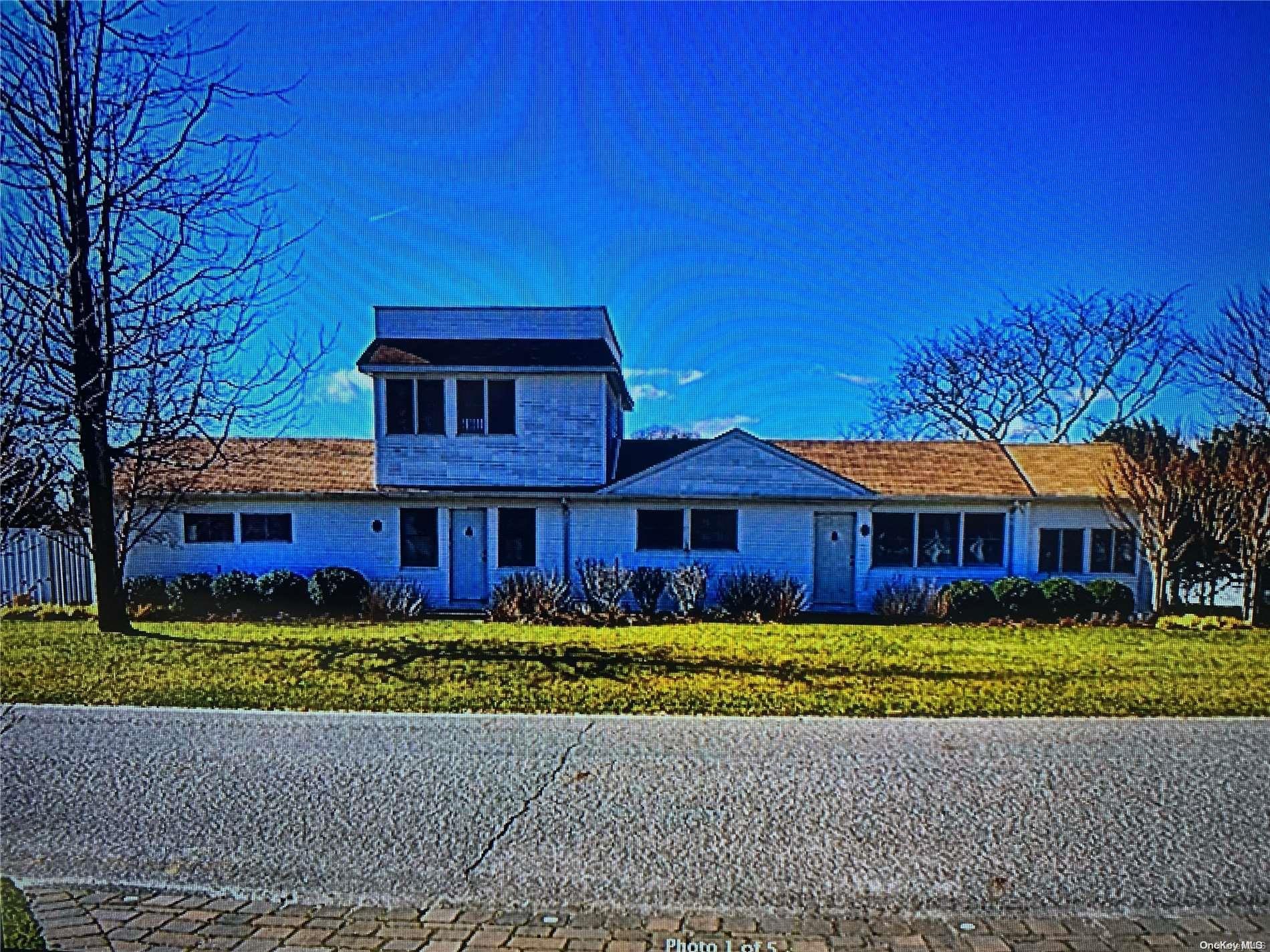 Single Family Shinnecock  Suffolk County, NY 11942, MLS-L3589645-3