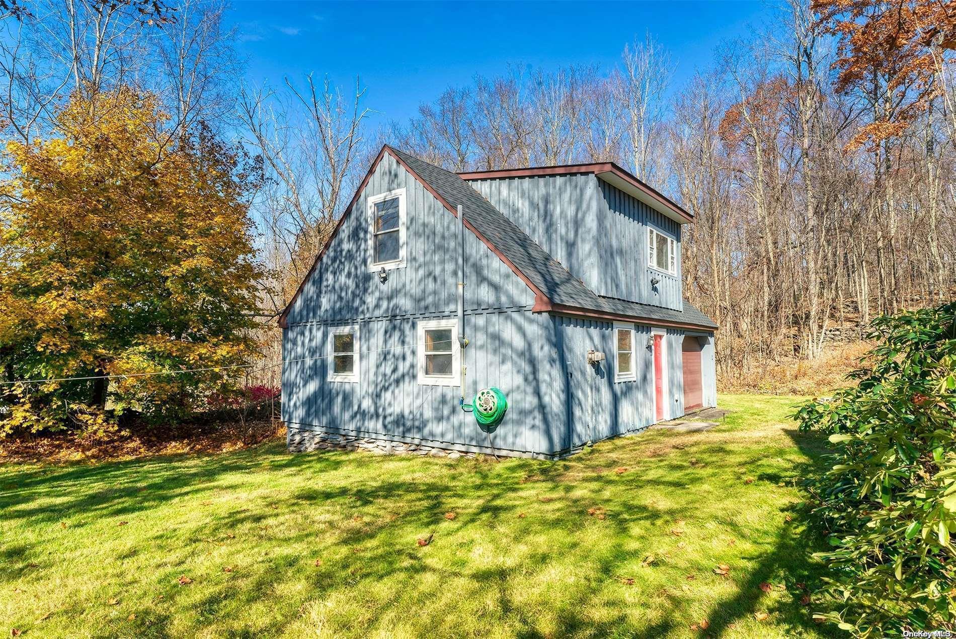 Single Family Batavia Heights Circle  Delaware County, NY 12455, MLS-L3589797-30