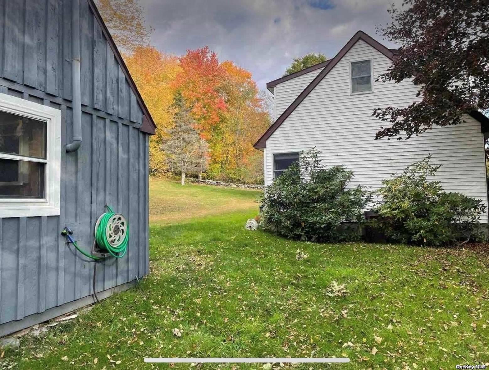 Single Family Batavia Heights Circle  Delaware County, NY 12455, MLS-L3589797-31