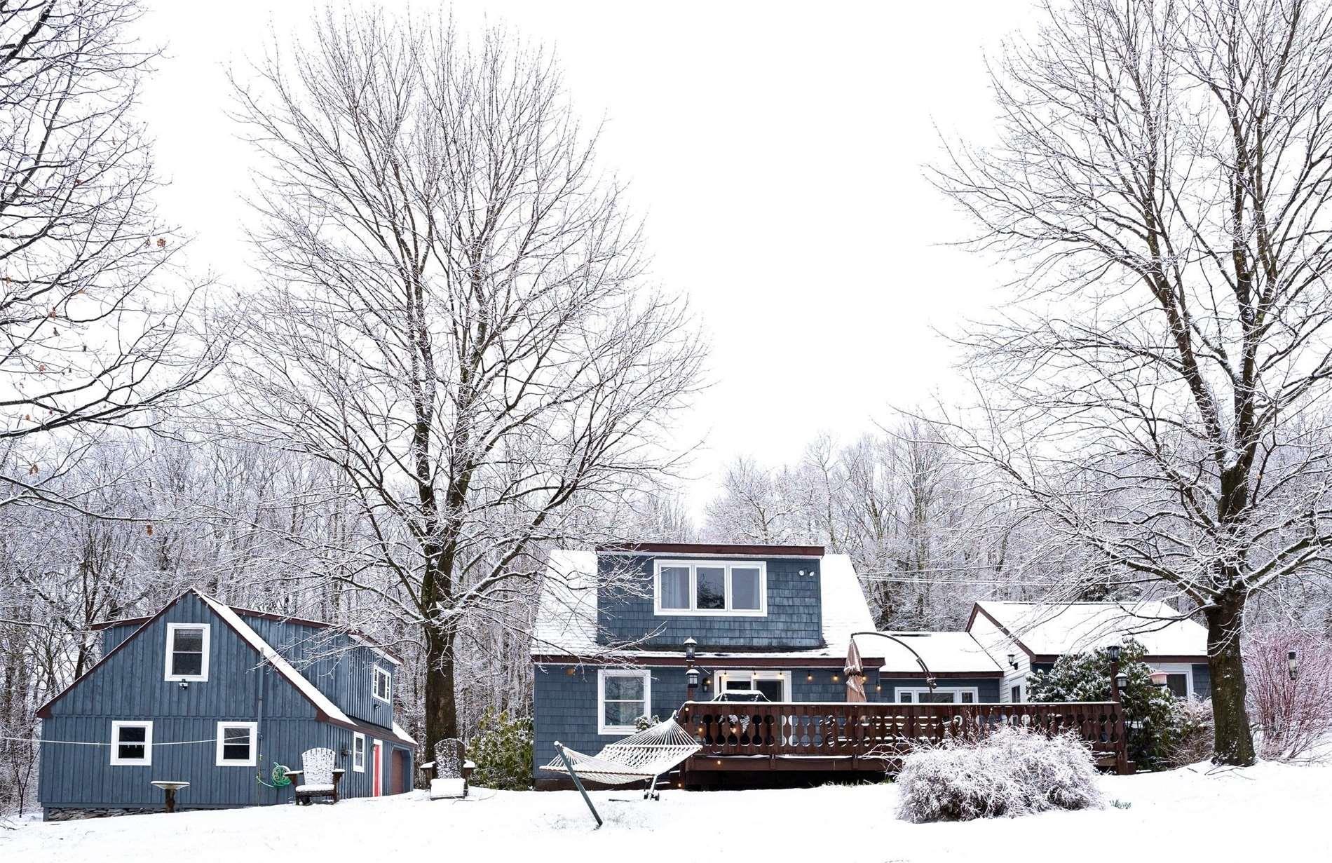 Single Family Batavia Heights Circle  Delaware County, NY 12455, MLS-L3589797-5