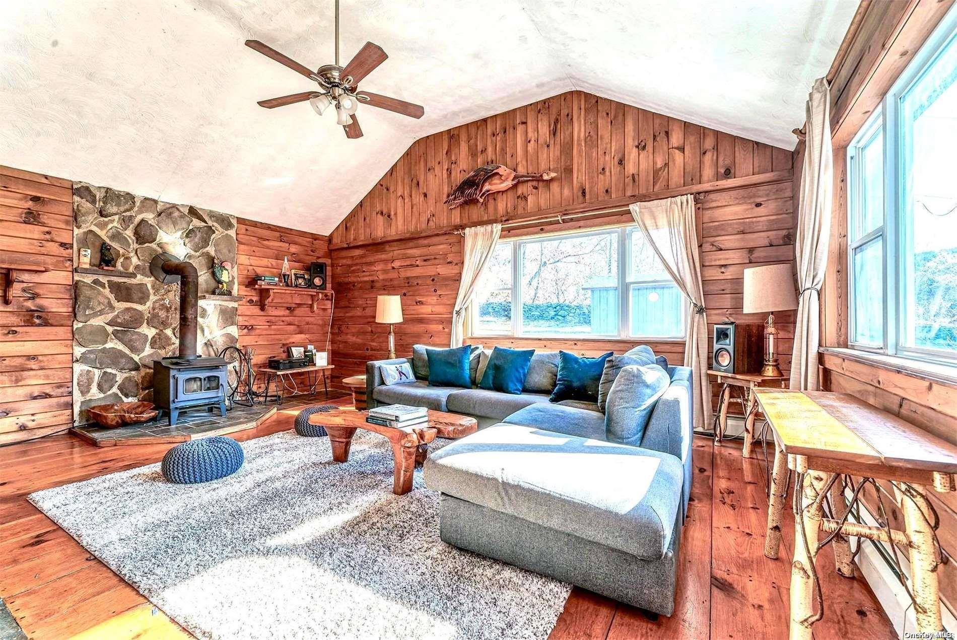 Single Family Batavia Heights Circle  Delaware County, NY 12455, MLS-L3589797-8