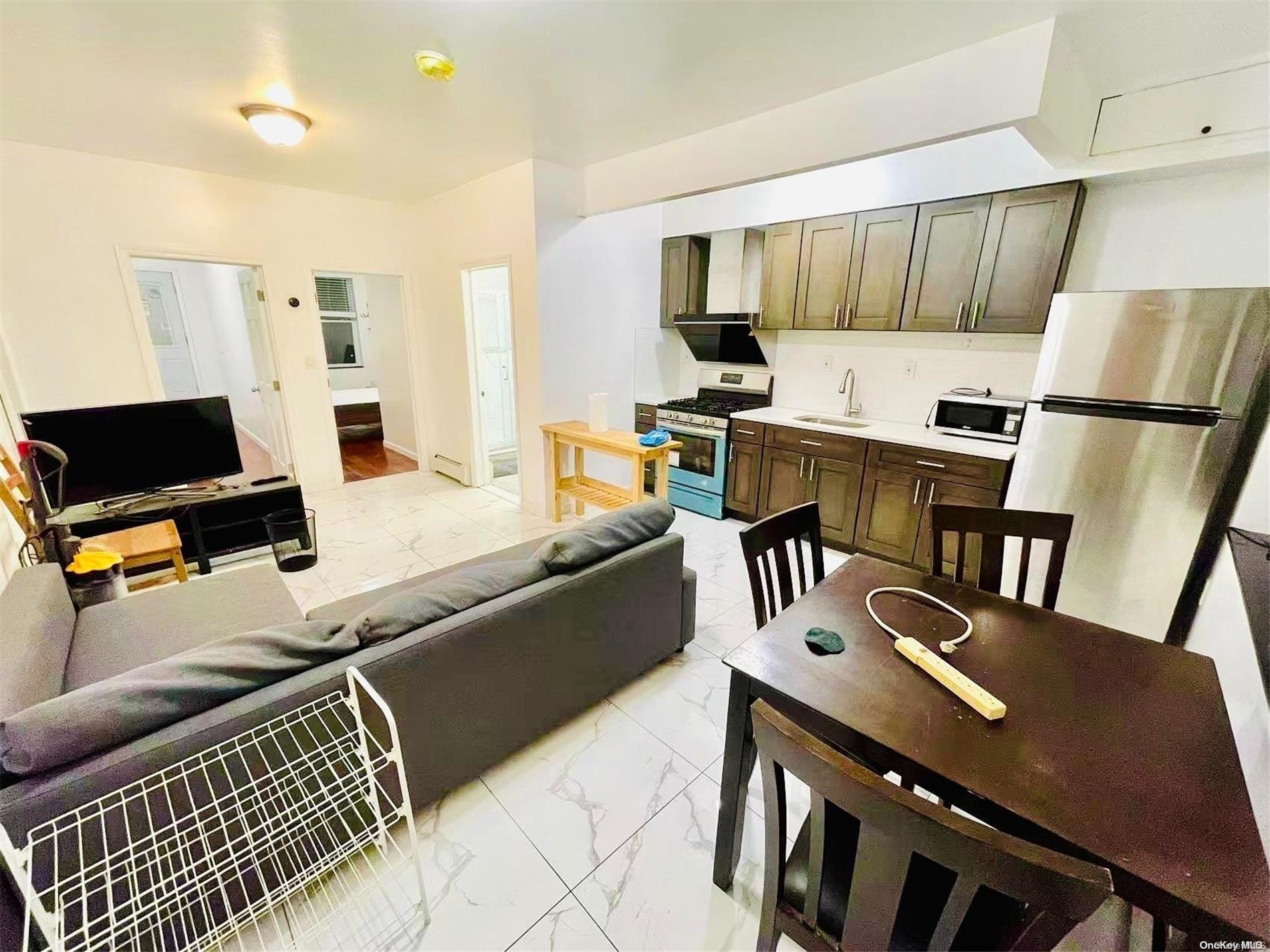 Single Family 89th  Queens, NY 11369, MLS-L3589829-2