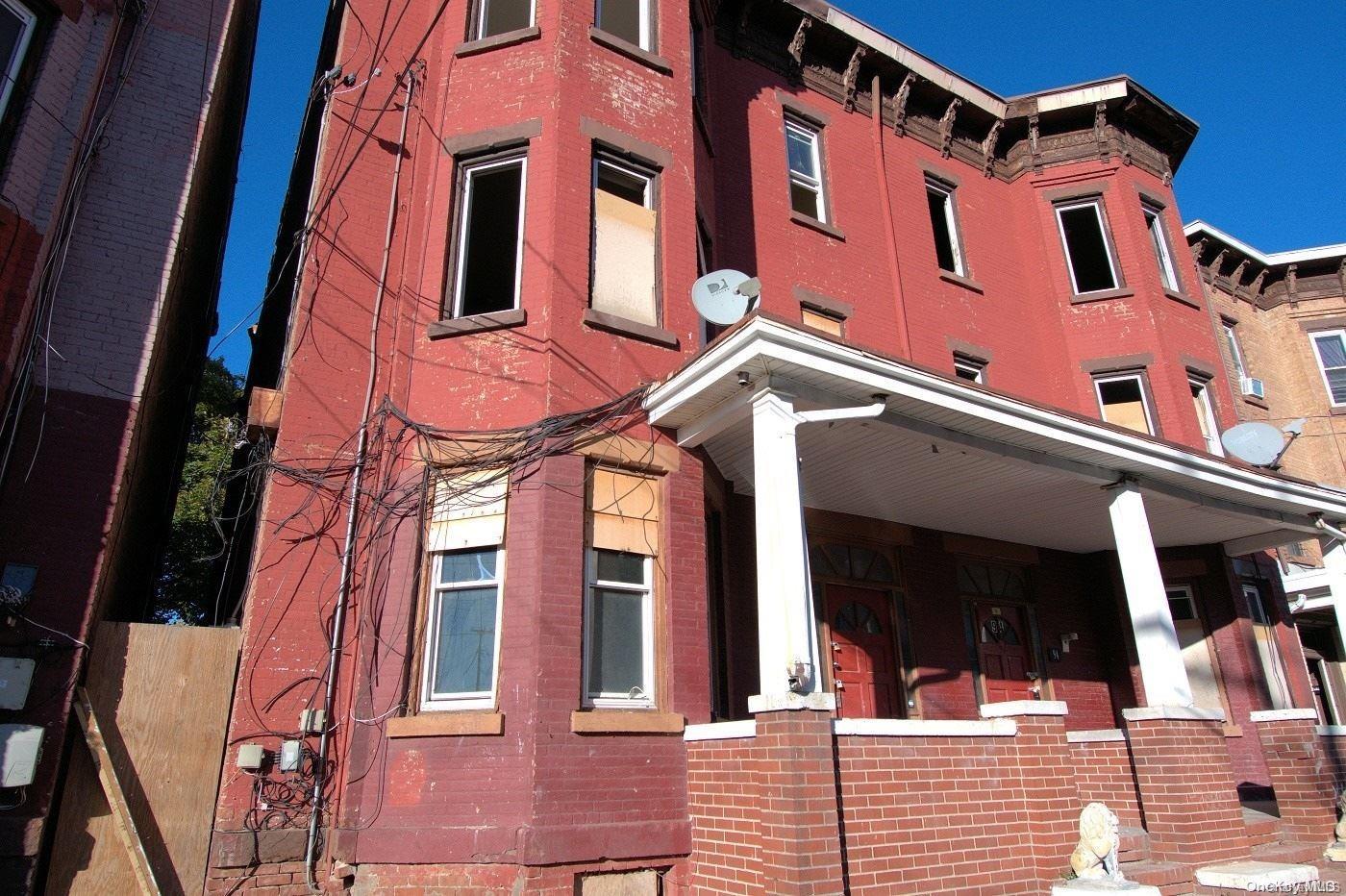 Single Family Overlook  Orange County, NY 12550, MLS-L3589879-2