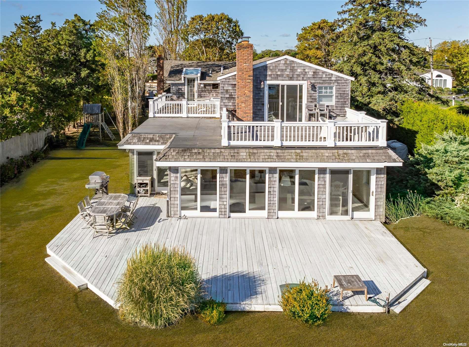Single Family Little Neck  Suffolk County, NY 11968, MLS-L3590121-2