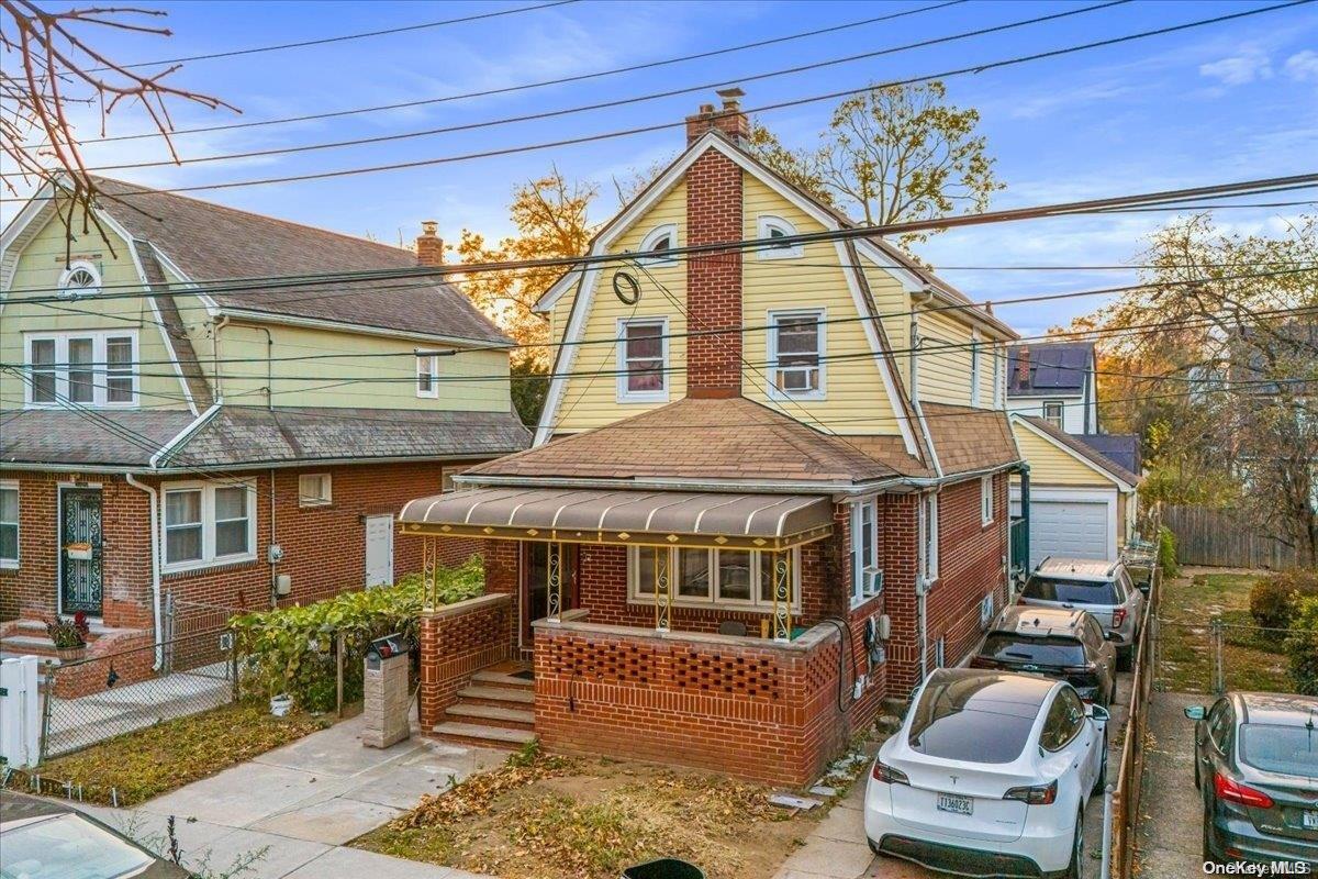 Single Family 223rd  Queens, NY 11429, MLS-L3590136-2