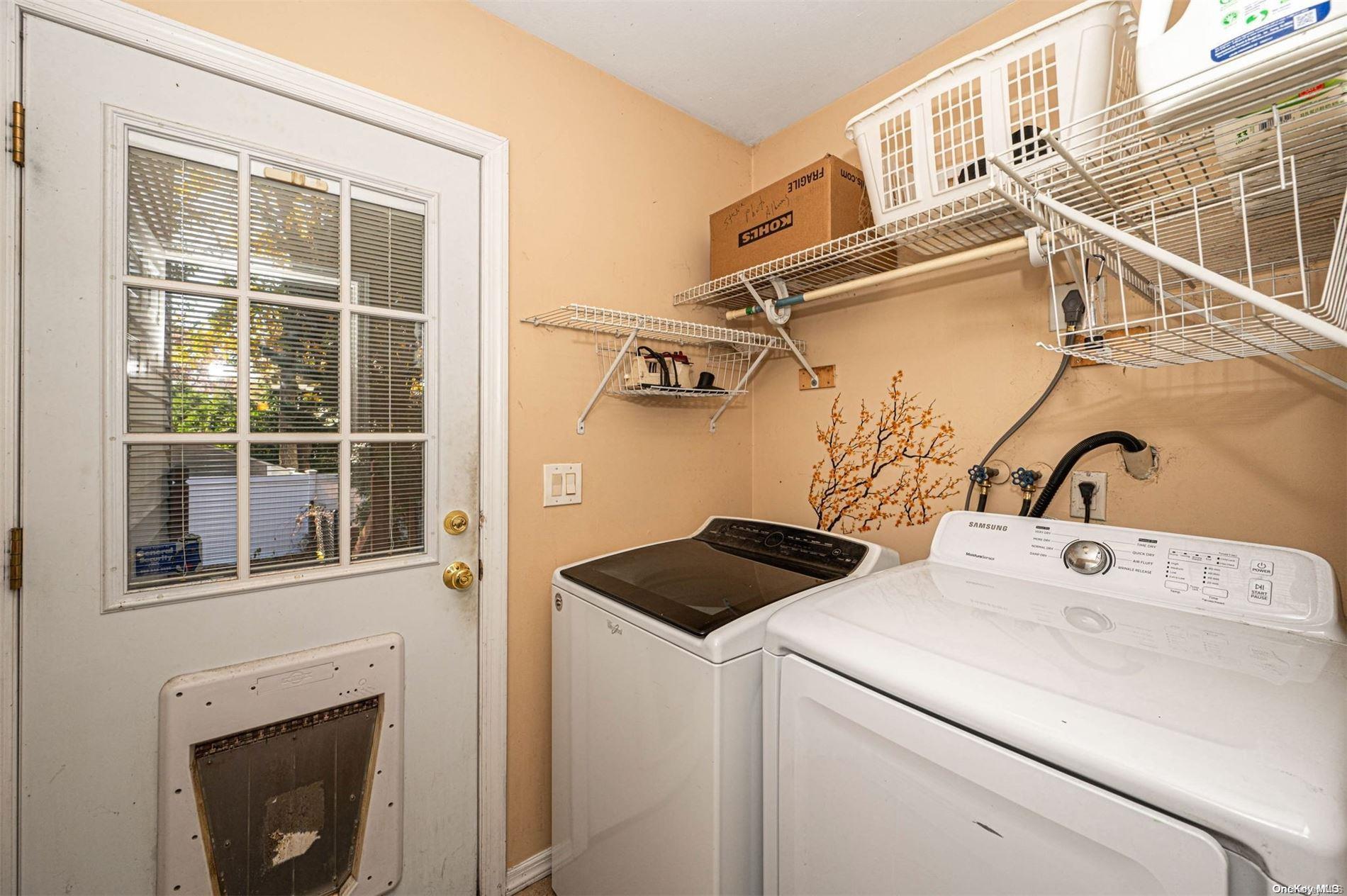 Single Family Washington  Suffolk County, NY 11720, MLS-L3590150-19