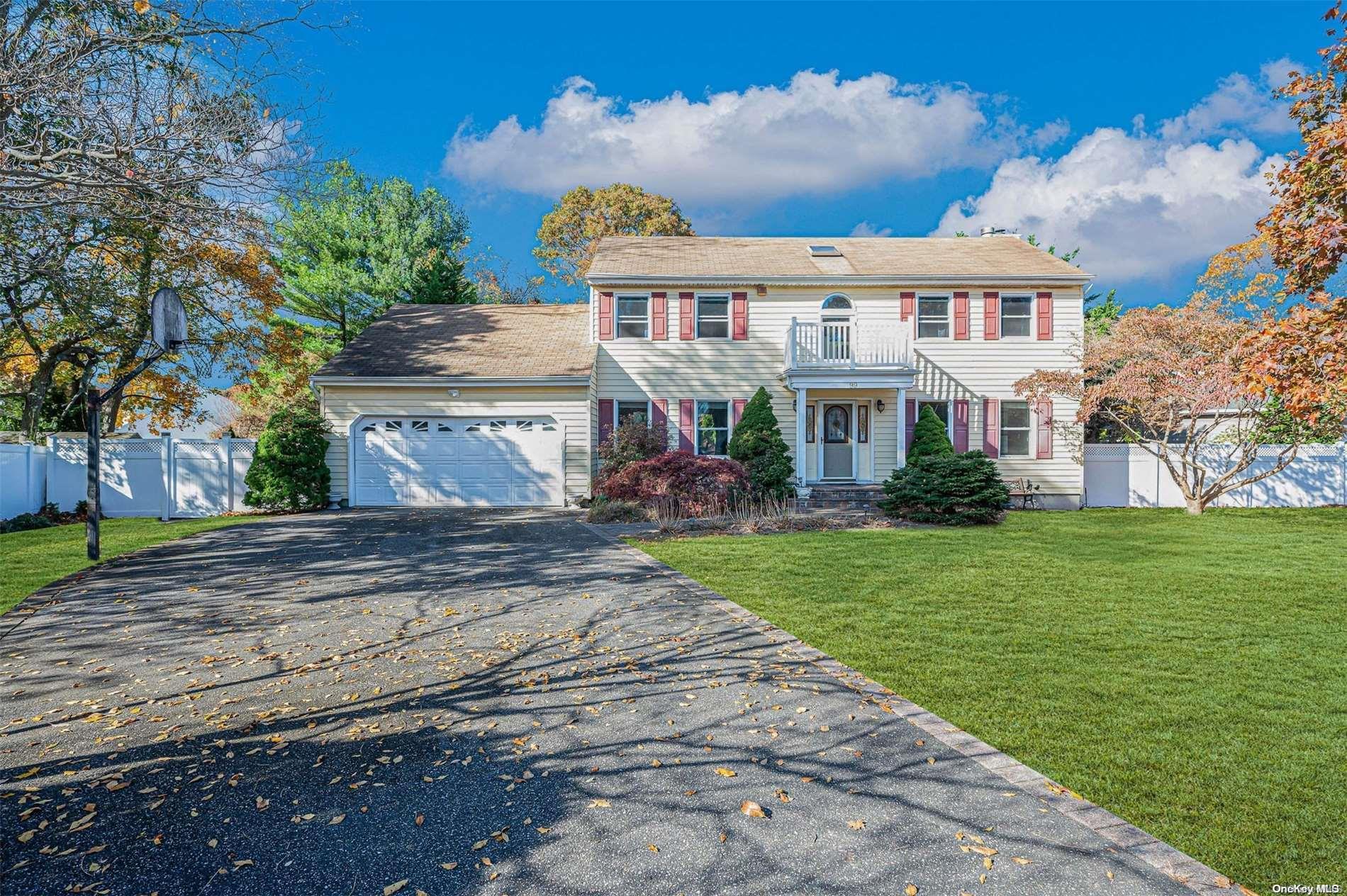 Single Family Washington  Suffolk County, NY 11720, MLS-L3590150-2