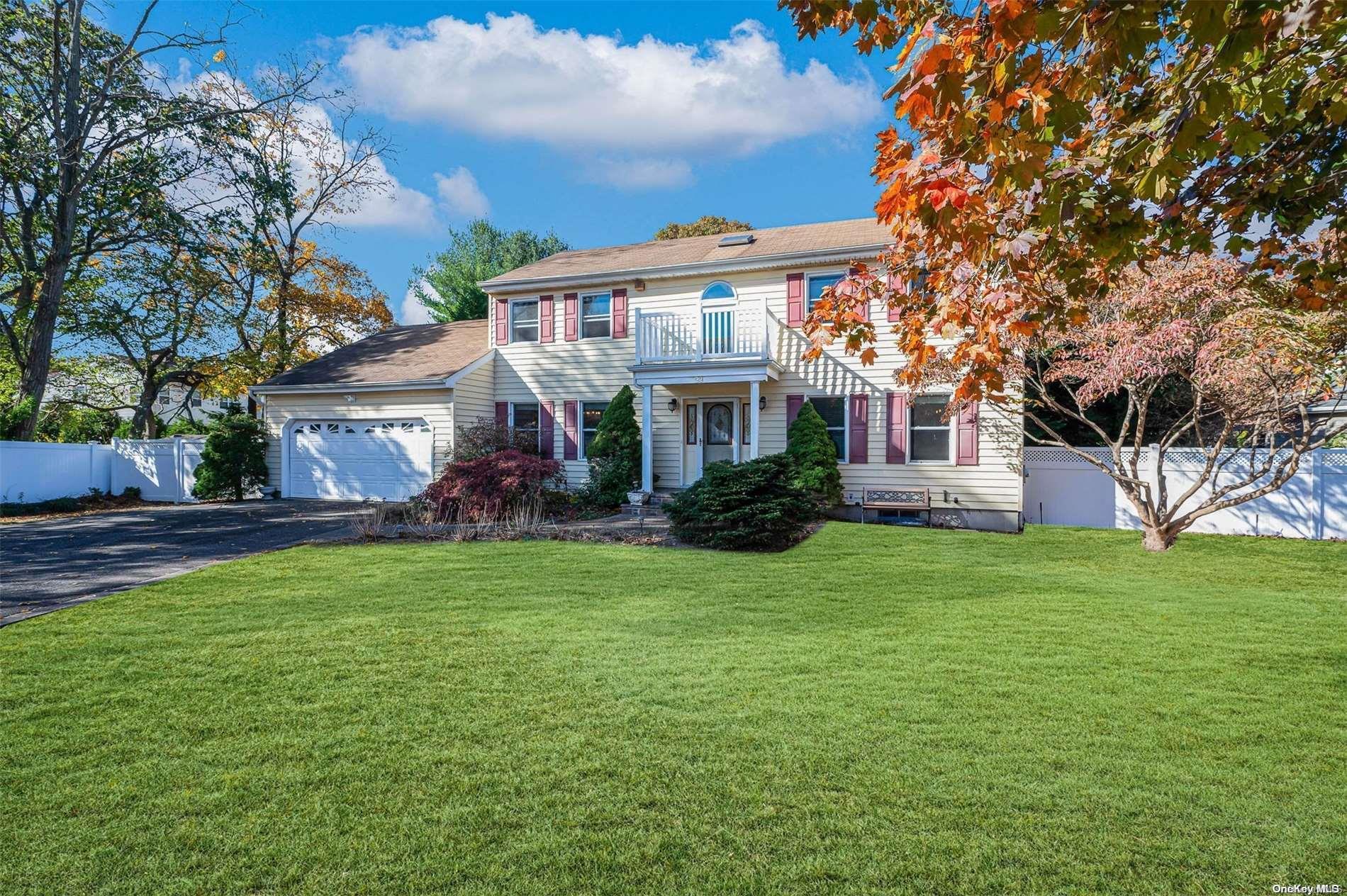Single Family Washington  Suffolk County, NY 11720, MLS-L3590150-3