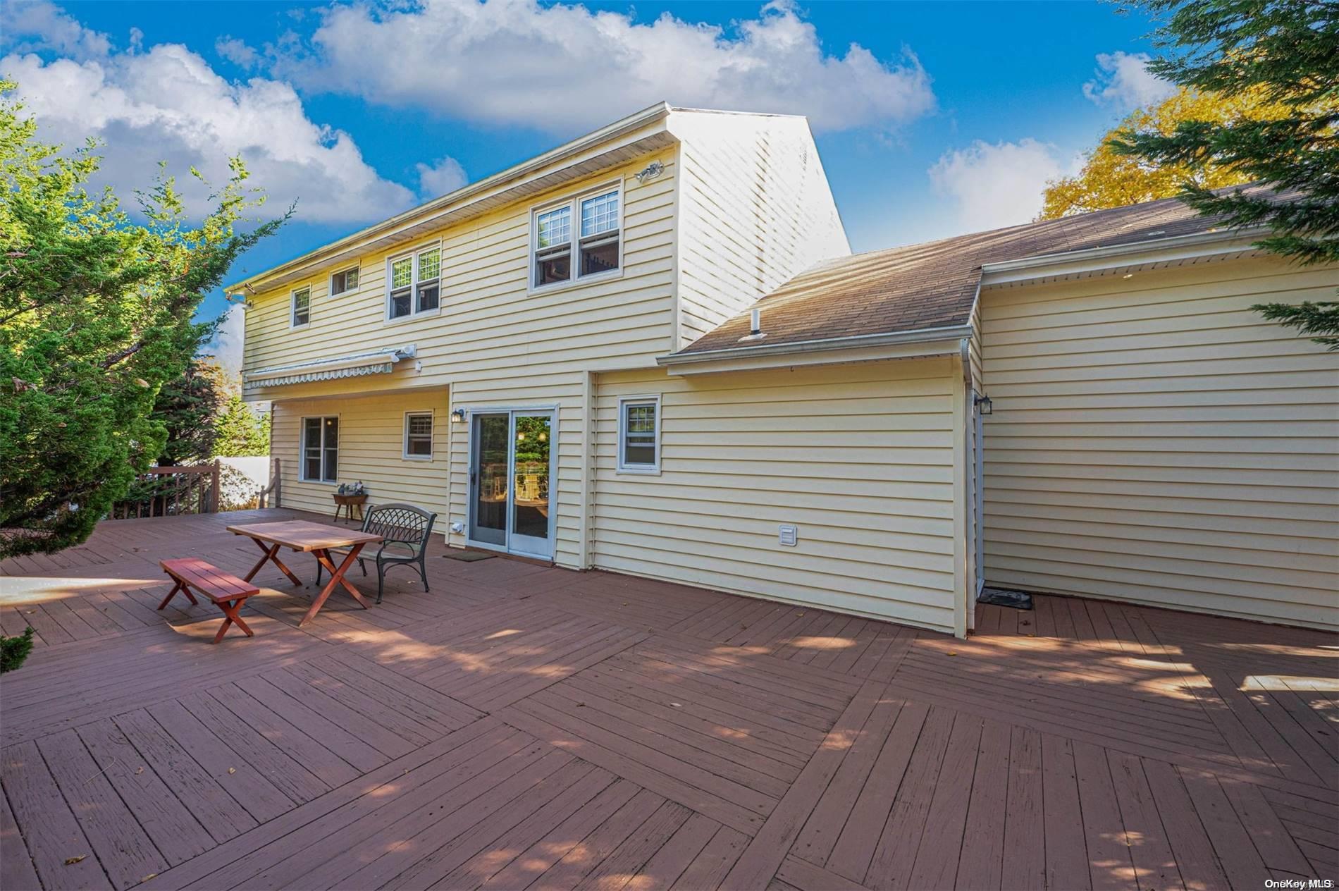 Single Family Washington  Suffolk County, NY 11720, MLS-L3590150-32