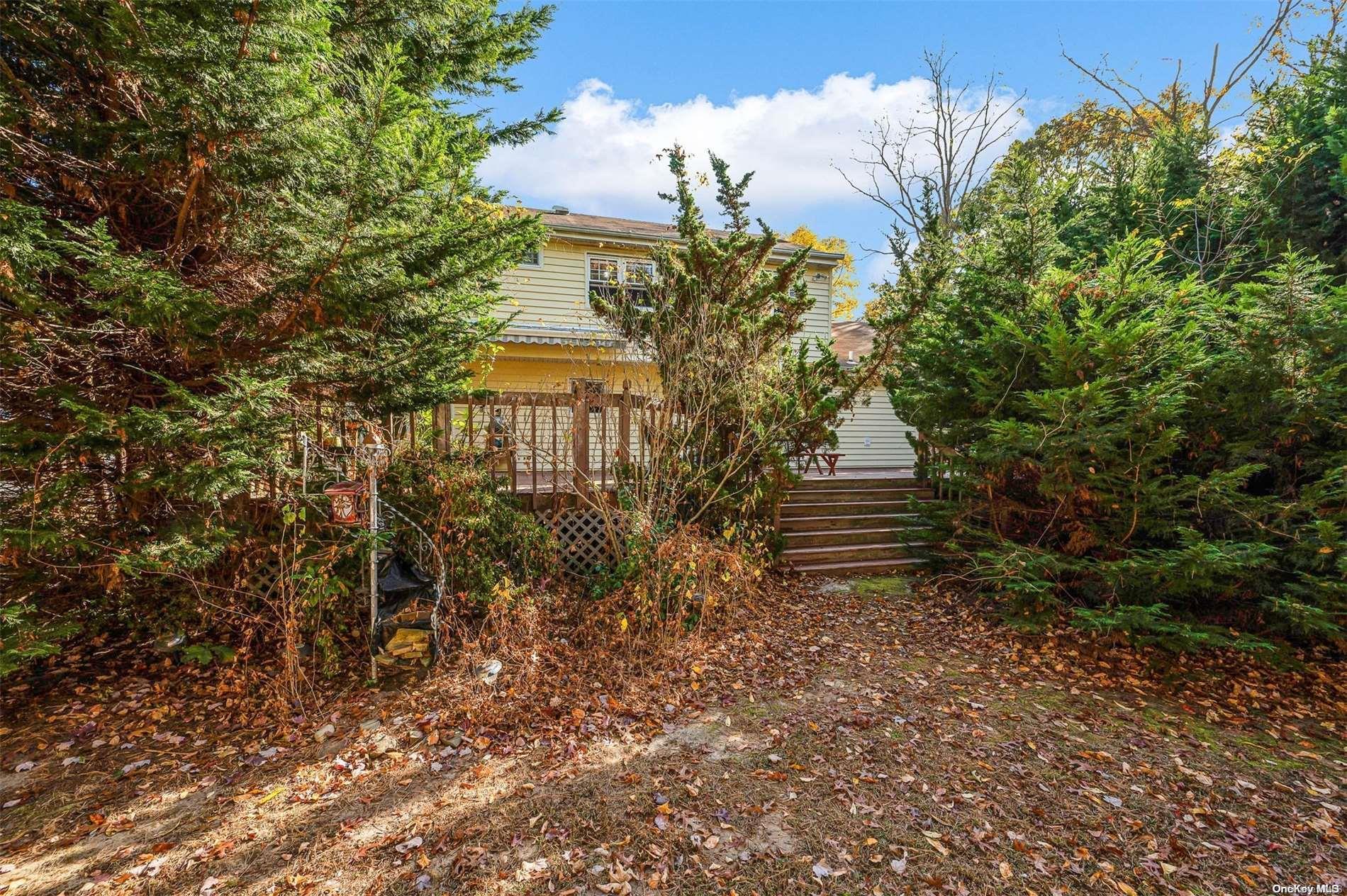 Single Family Washington  Suffolk County, NY 11720, MLS-L3590150-34