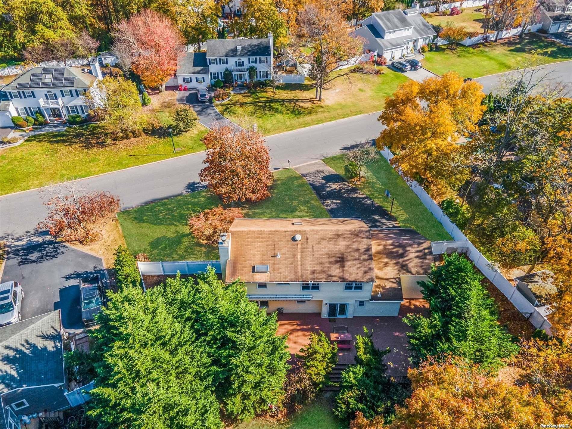 Single Family Washington  Suffolk County, NY 11720, MLS-L3590150-35