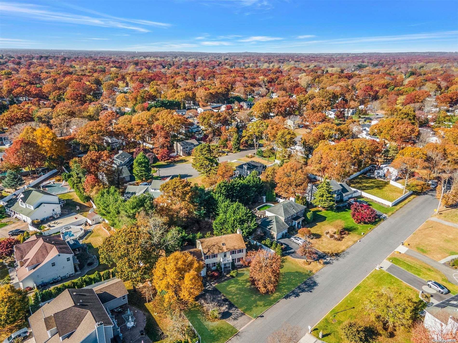 Single Family Washington  Suffolk County, NY 11720, MLS-L3590150-36
