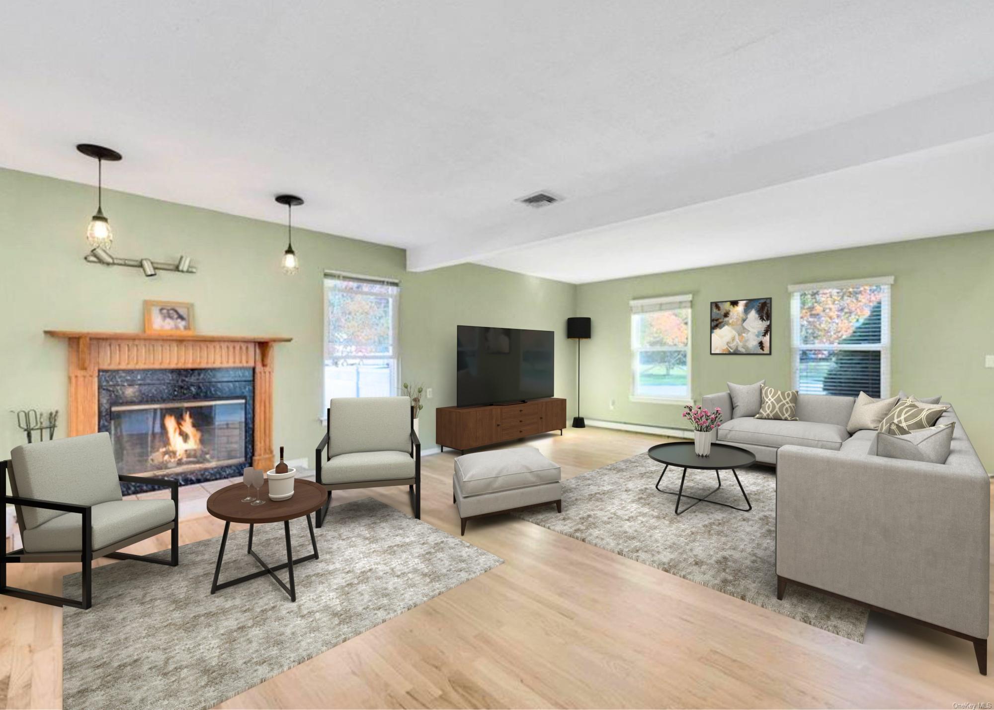 Single Family Washington  Suffolk County, NY 11720, MLS-L3590150-6