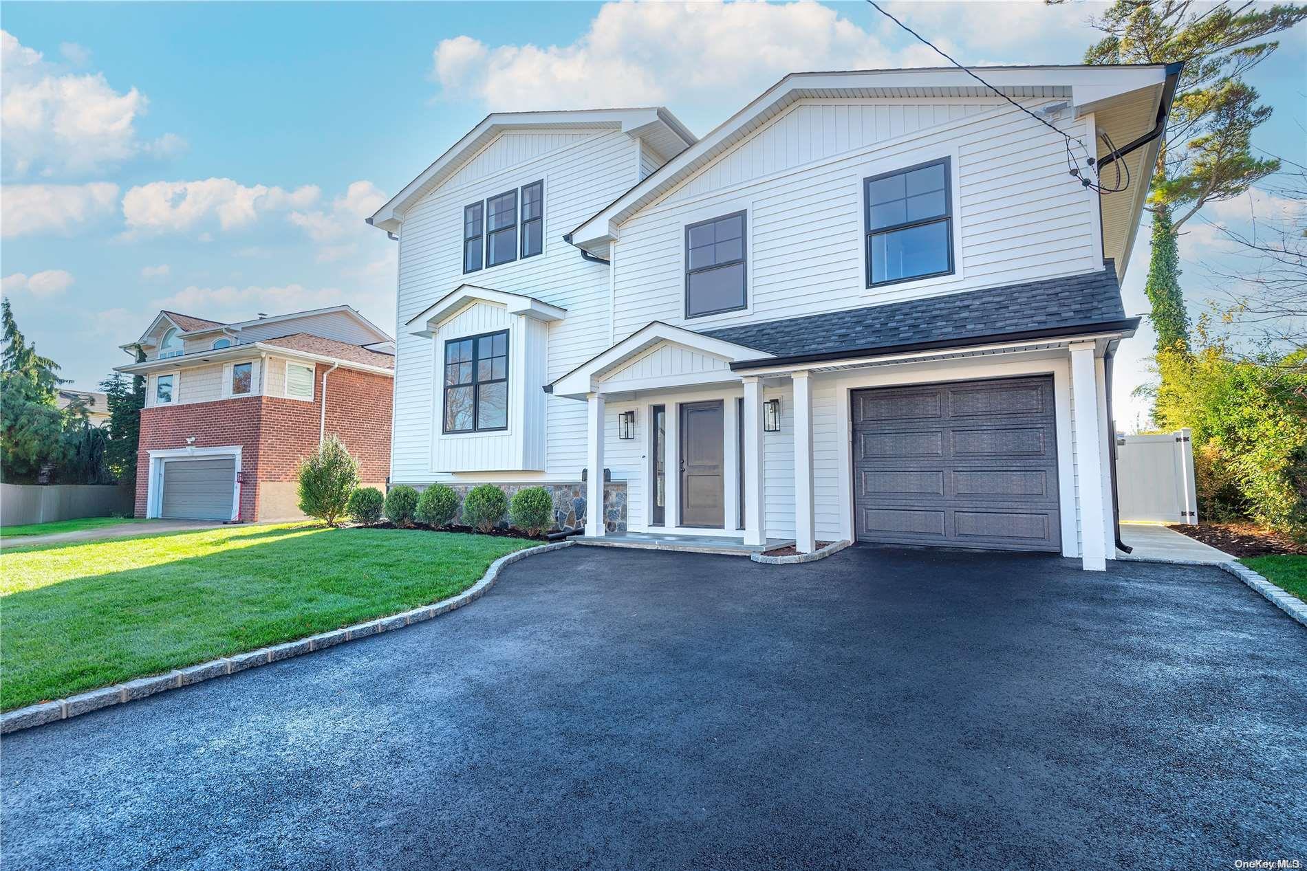 Single Family Leonard  Nassau County, NY 11566, MLS-L3590159-2