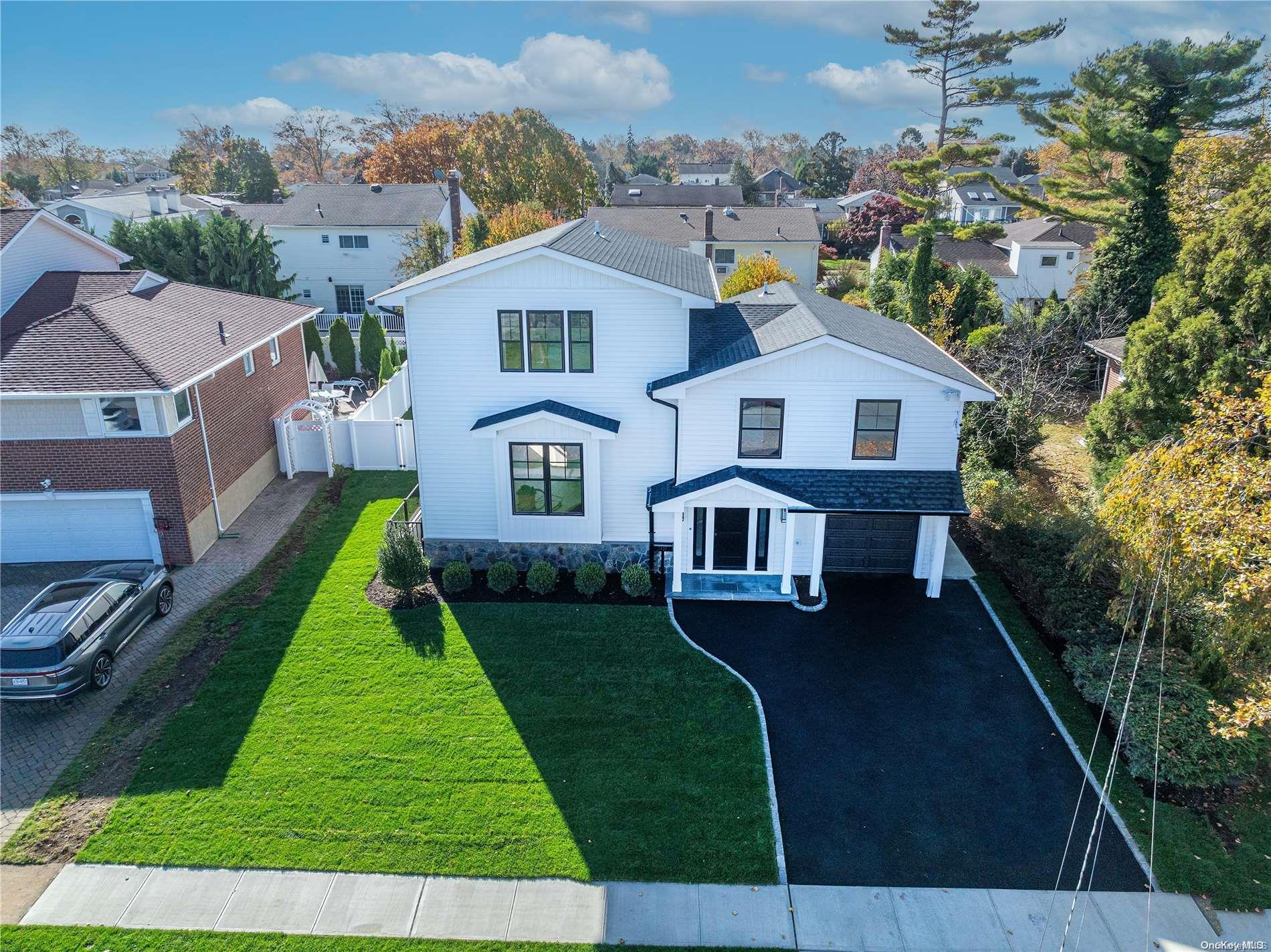 Single Family Leonard  Nassau County, NY 11566, MLS-L3590159-3