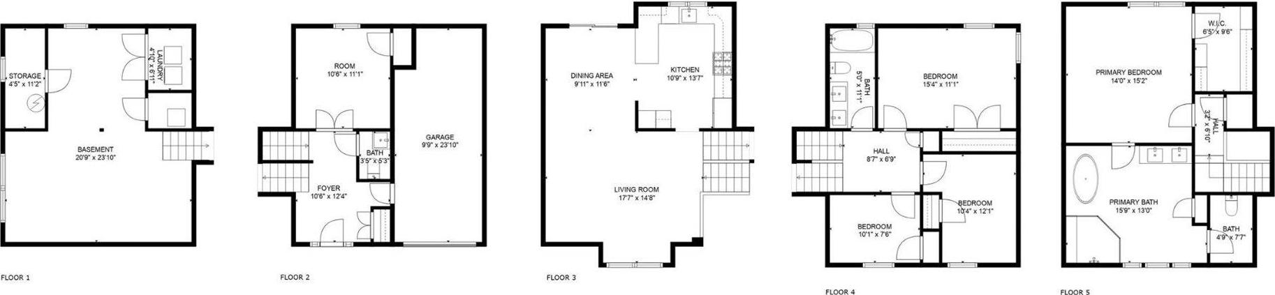 Single Family Leonard  Nassau County, NY 11566, MLS-L3590159-32