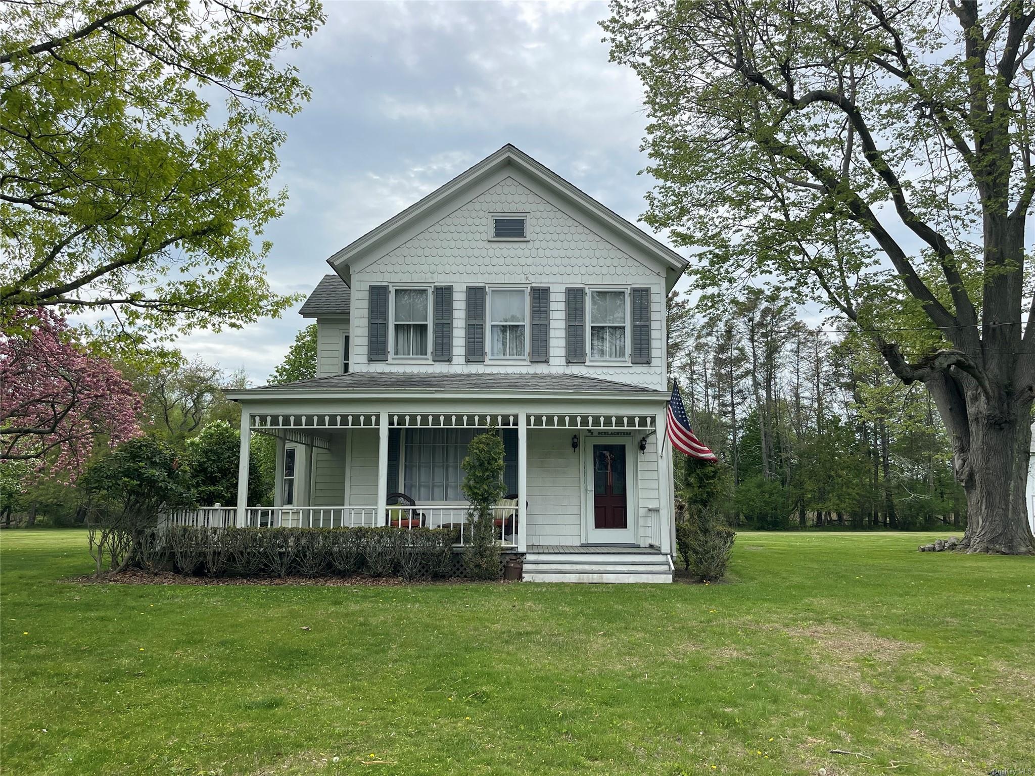 Single Family Boisseau  Suffolk County, NY 11971, MLS-L3590177-2