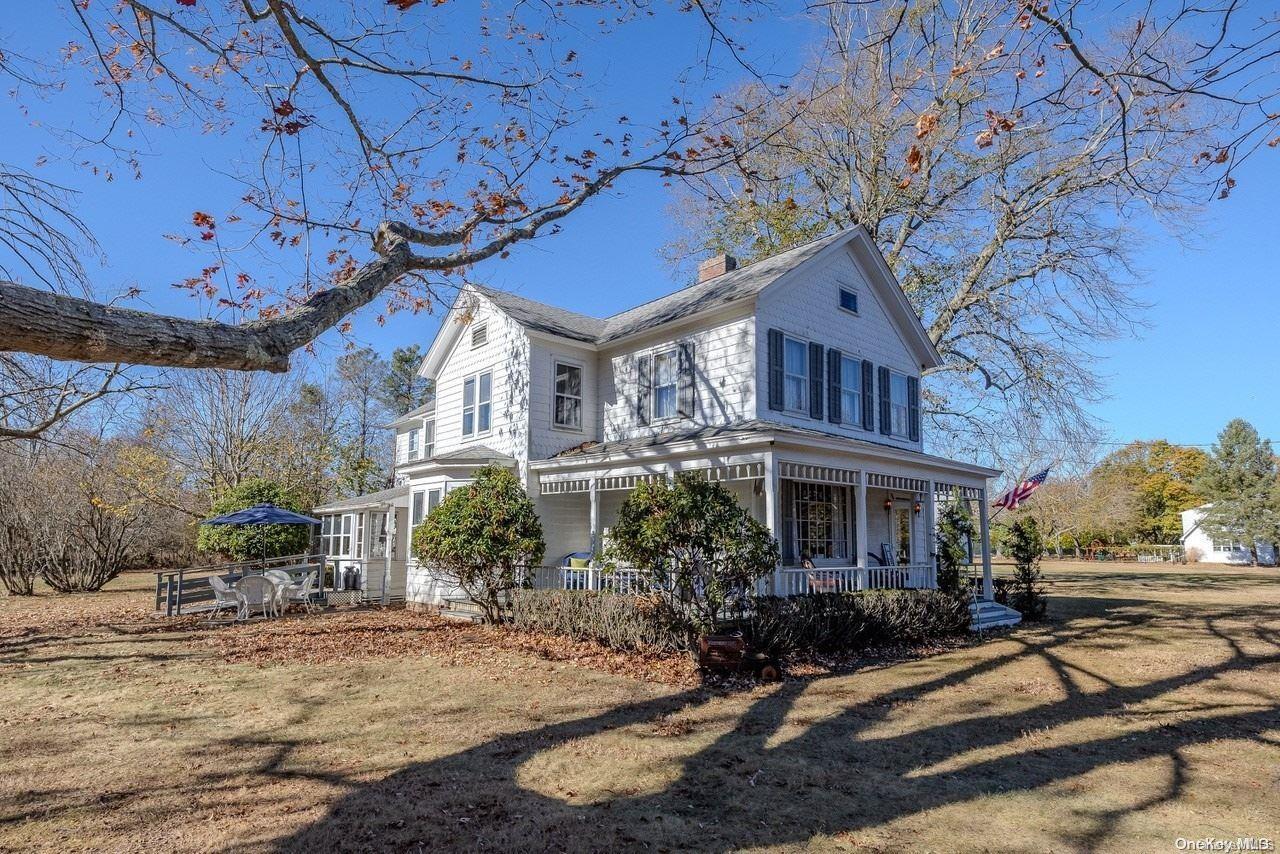 Single Family Boisseau  Suffolk County, NY 11971, MLS-L3590177-26