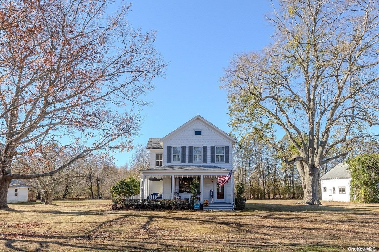 Single Family Boisseau  Suffolk County, NY 11971, MLS-L3590177-27