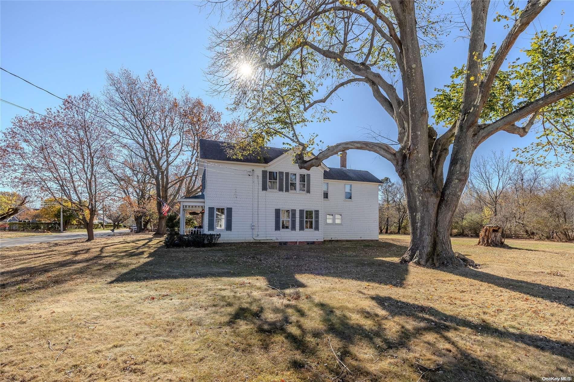 Single Family Boisseau  Suffolk County, NY 11971, MLS-L3590177-30