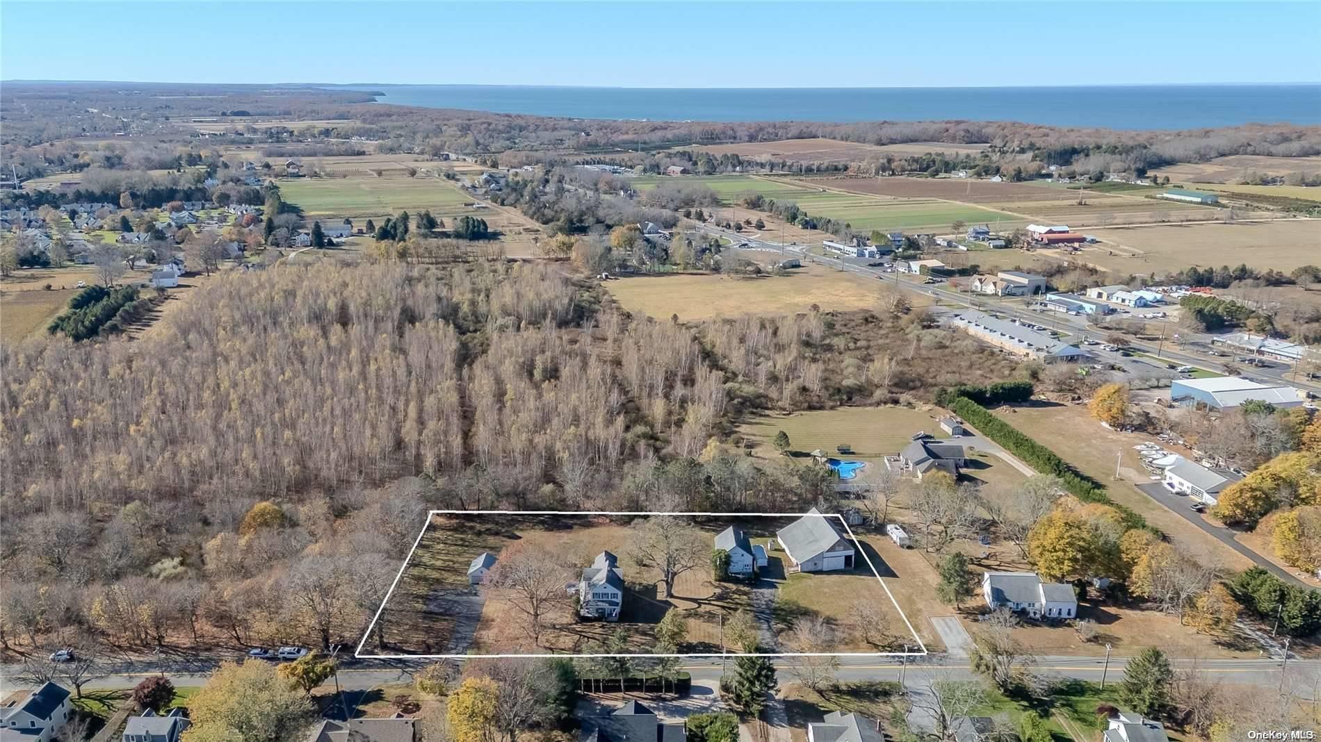 Single Family Boisseau  Suffolk County, NY 11971, MLS-L3590177-38
