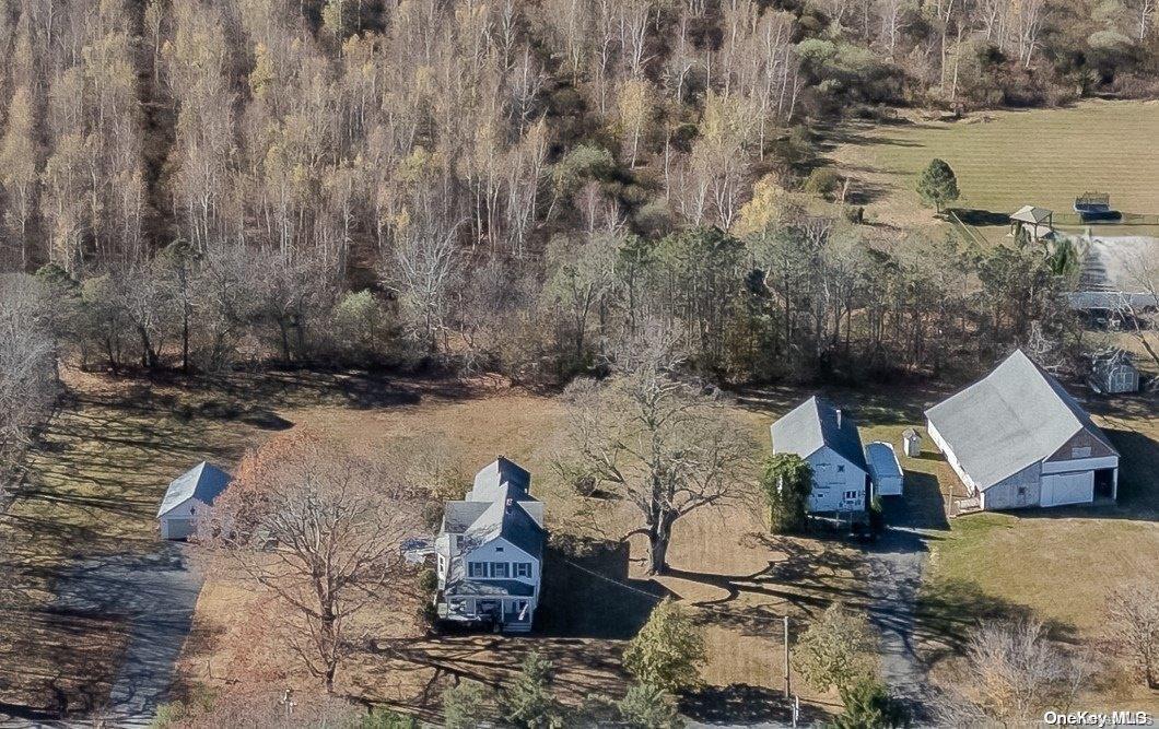Single Family Boisseau  Suffolk County, NY 11971, MLS-L3590177-4