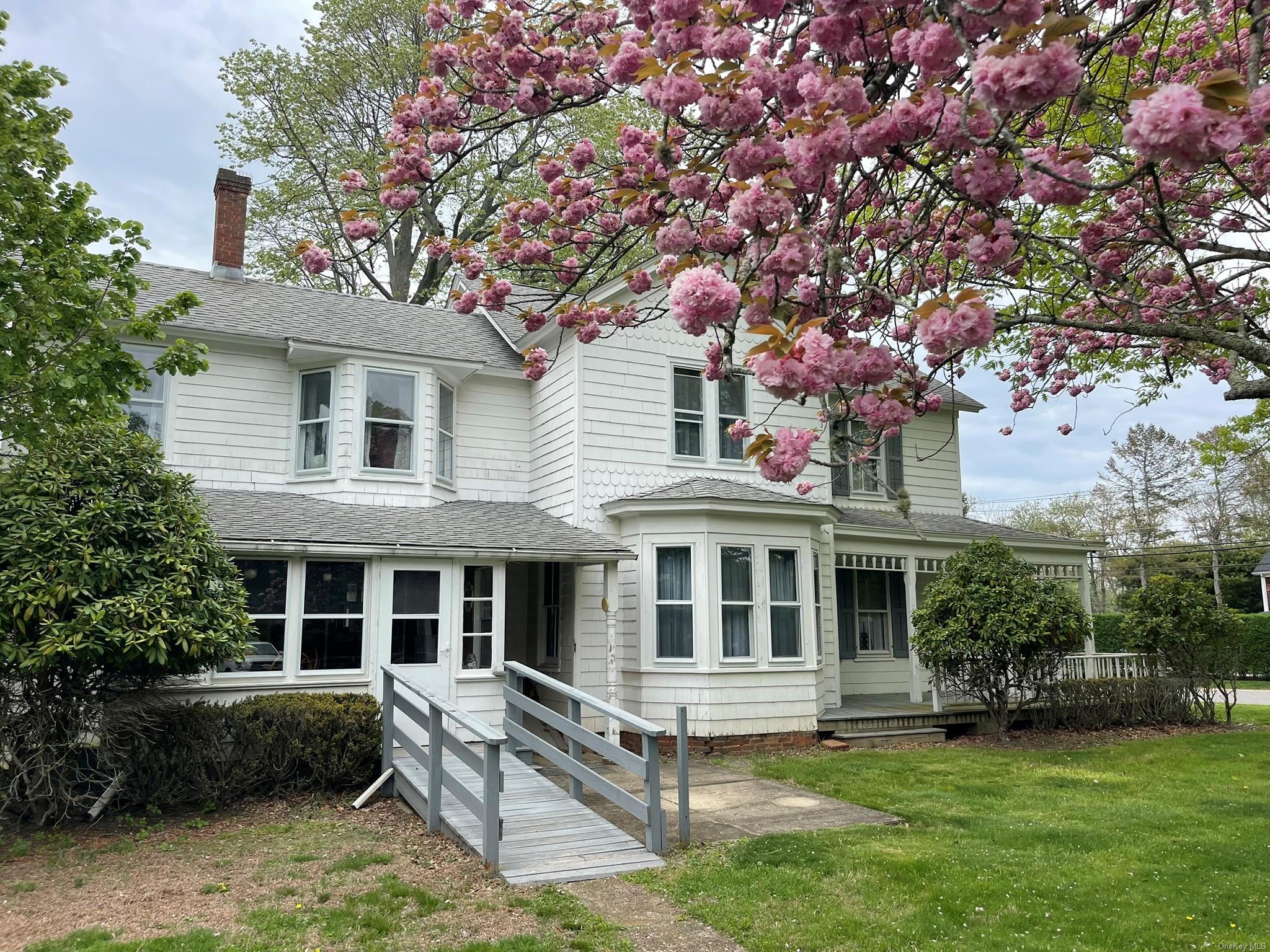 Single Family Boisseau  Suffolk County, NY 11971, MLS-L3590177-41
