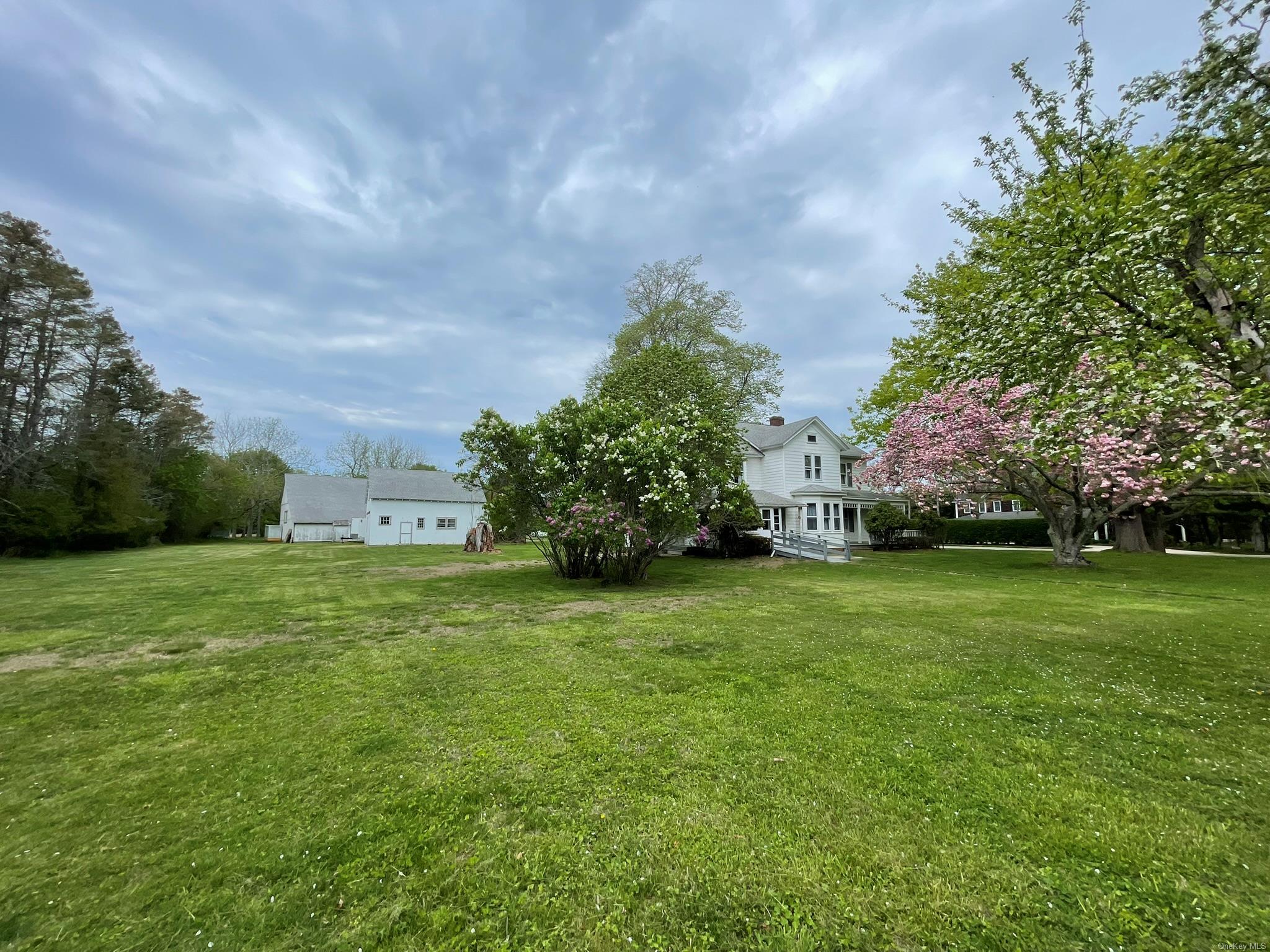 Single Family Boisseau  Suffolk County, NY 11971, MLS-L3590177-44