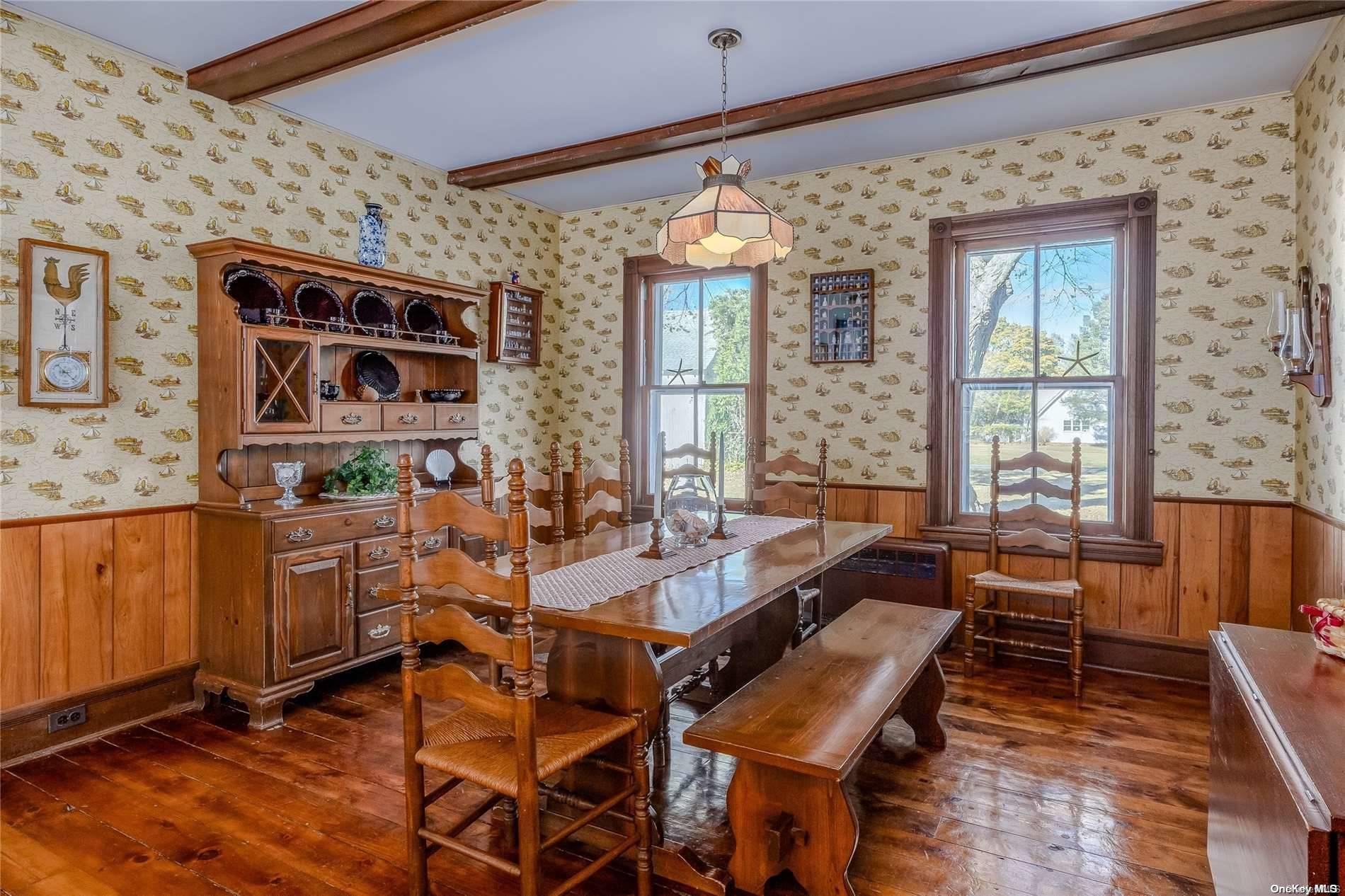 Single Family Boisseau  Suffolk County, NY 11971, MLS-L3590177-9