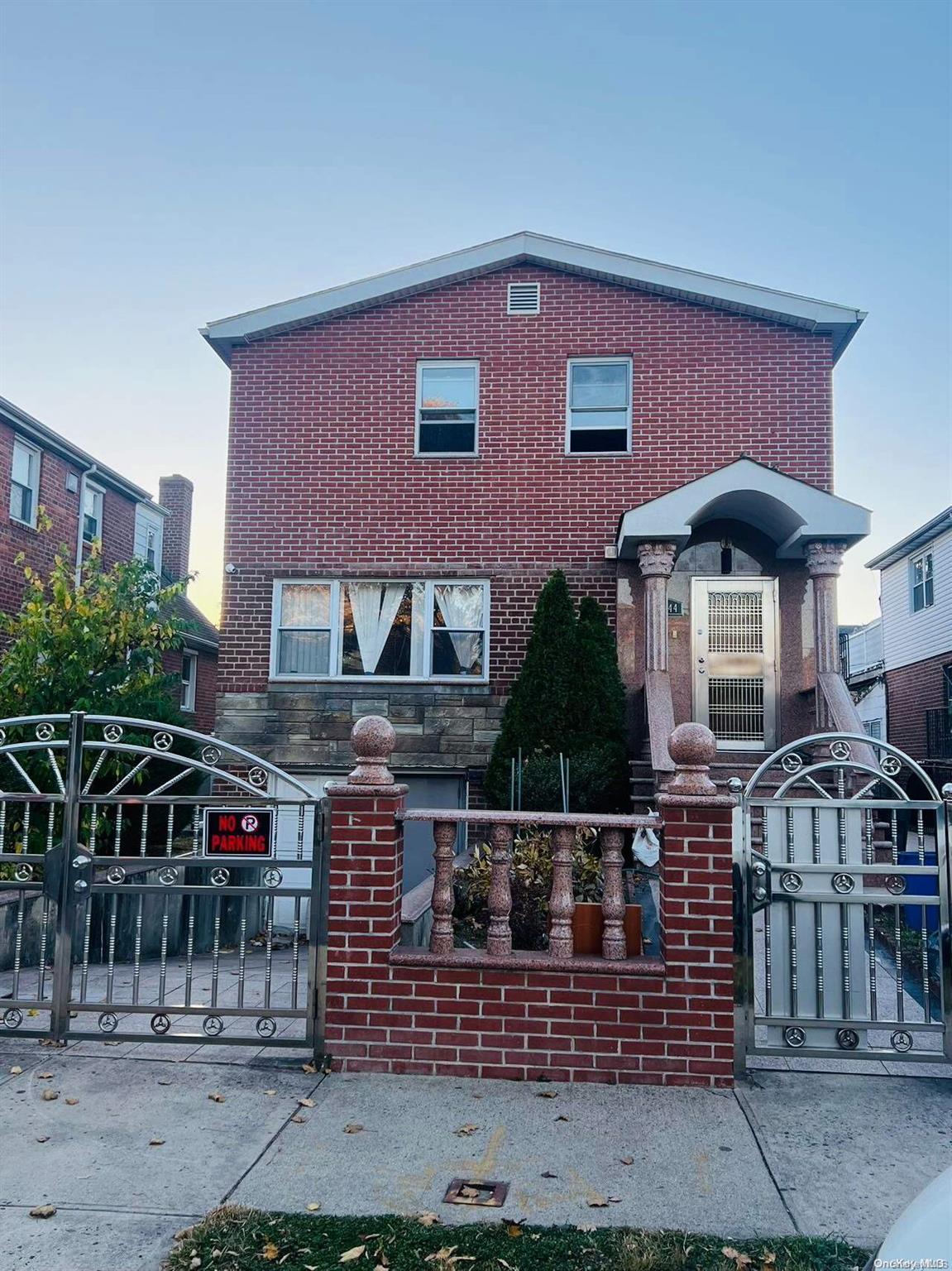 Single Family in New York - 195th  Queens, NY 11358