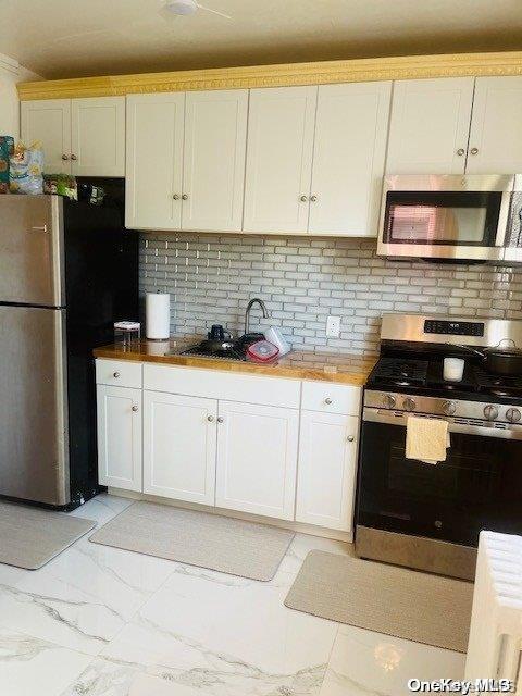 Single Family Van Wyck  Queens, NY 11435, MLS-L3590362-17