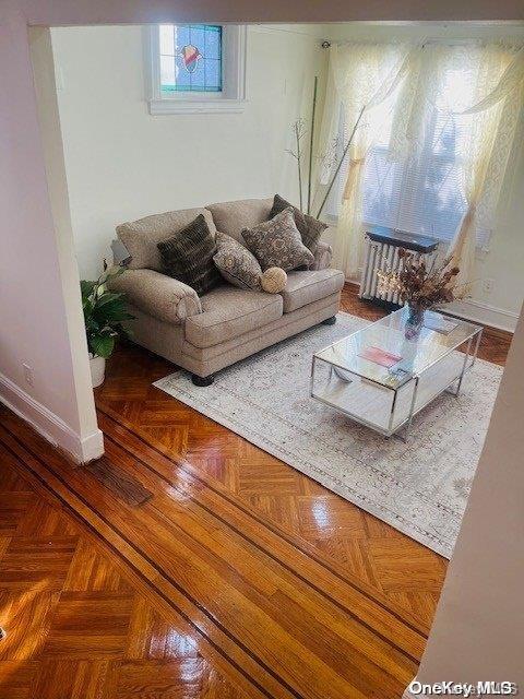 Single Family Van Wyck  Queens, NY 11435, MLS-L3590362-22