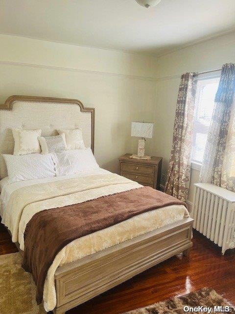 Single Family Van Wyck  Queens, NY 11435, MLS-L3590362-23