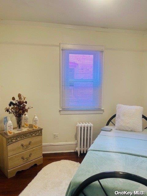 Single Family Van Wyck  Queens, NY 11435, MLS-L3590362-8