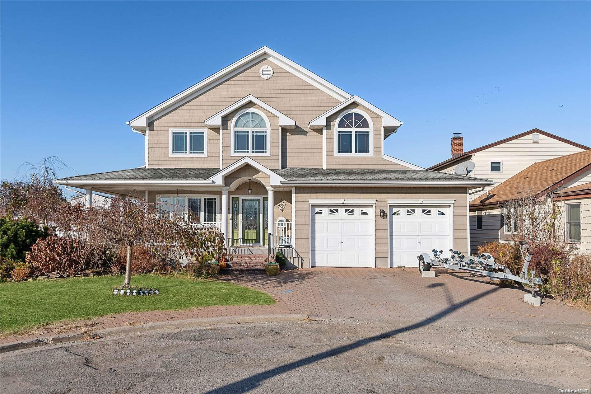 Single Family Quebec  Nassau County, NY 11558, MLS-L3590436-2