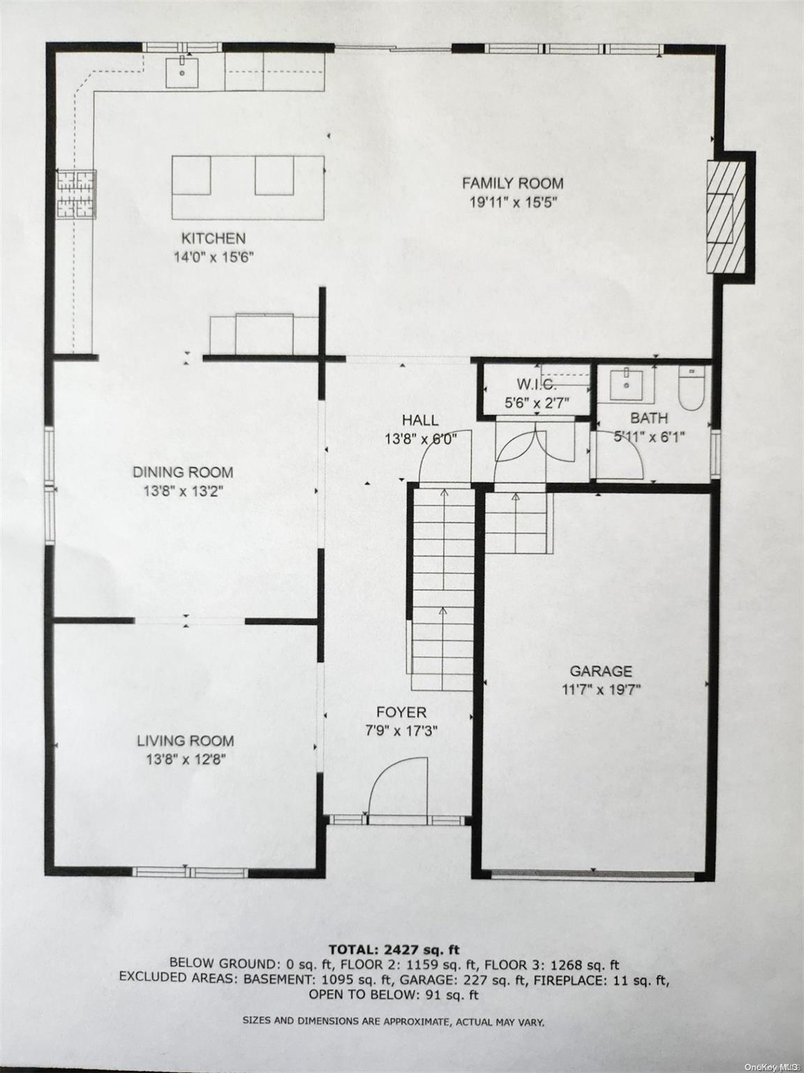 Single Family Meadowbrook  Nassau County, NY 11566, MLS-L3590440-12
