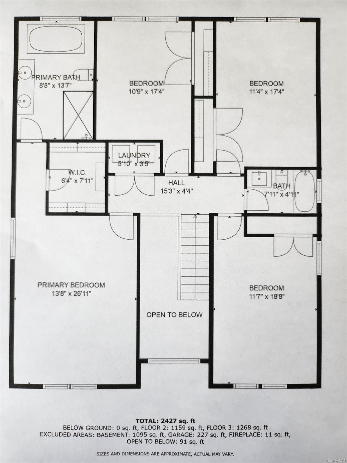 Single Family Meadowbrook  Nassau County, NY 11566, MLS-L3590440-13