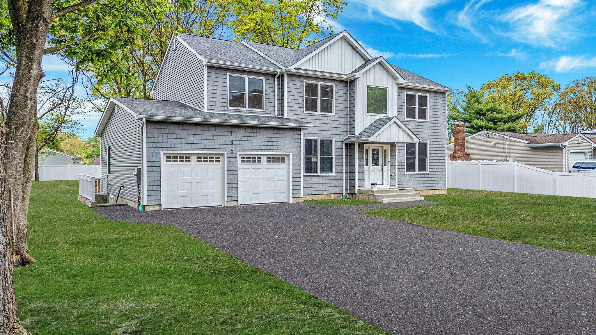 Single Family Walter  Suffolk County, NY 11788, MLS-L3590441-2