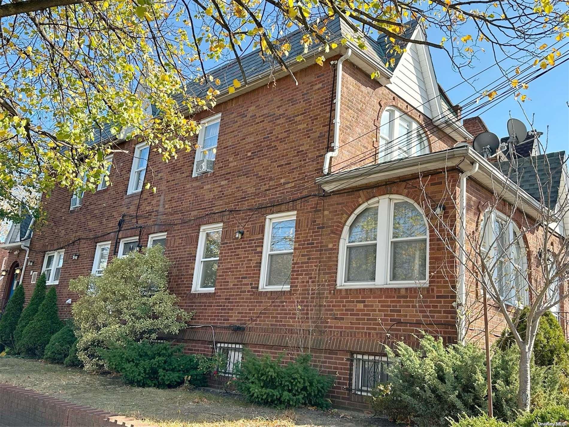 Single Family 115th  Queens, NY 11420, MLS-L3590558-12