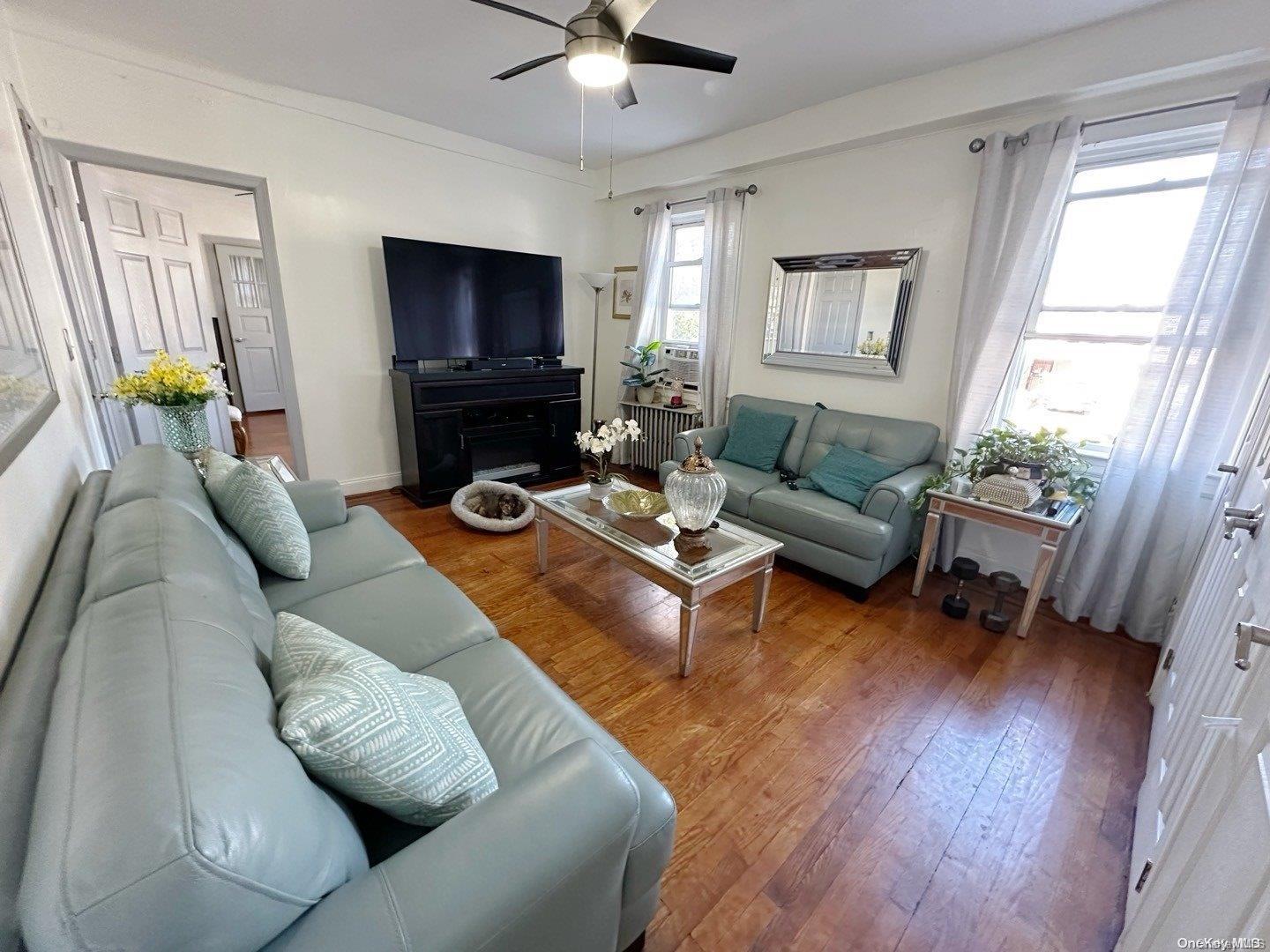 Single Family 115th  Queens, NY 11420, MLS-L3590558-3