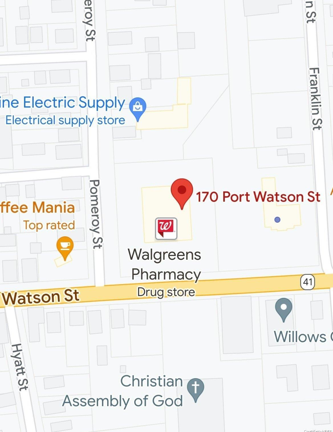 Commercial Sale Port Watson  Out Of Area, NY 13045, MLS-L3590672-2