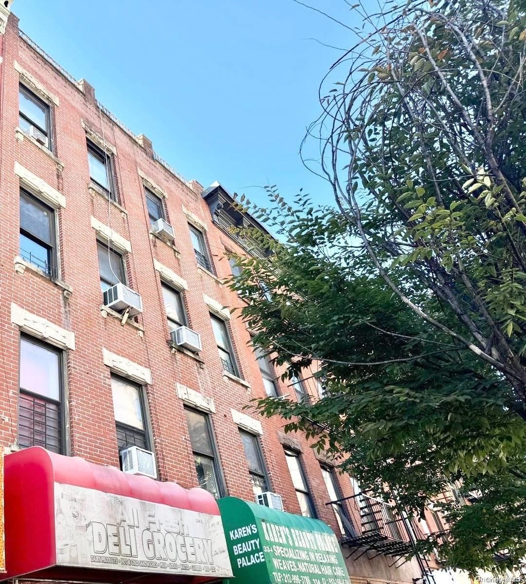 Commercial Sale 106th  Manhattan, NY 10029, MLS-L3590798-2