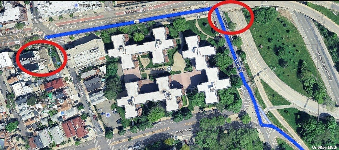 Land Northern  Queens, NY 11368, MLS-L3591013-8