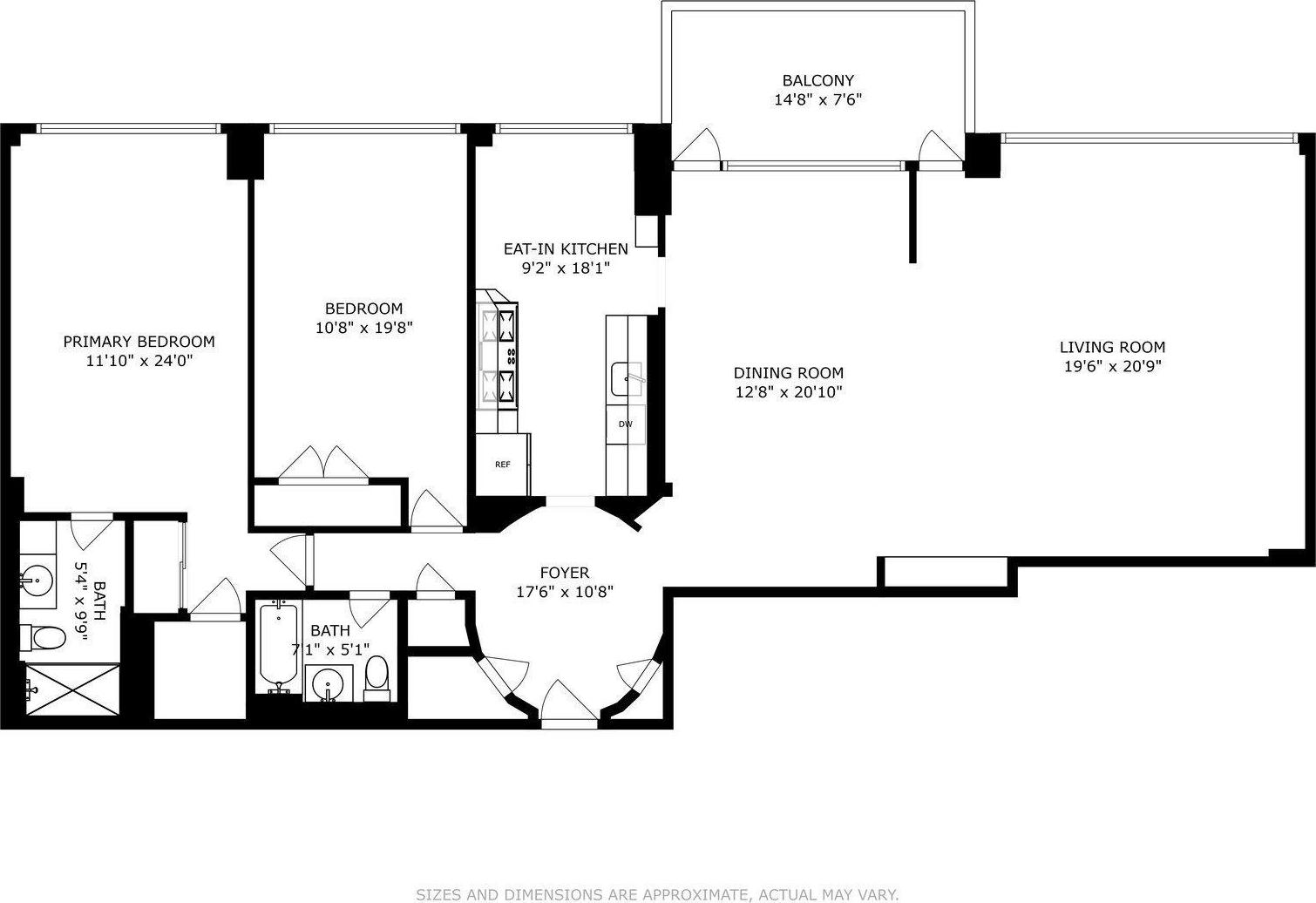 Coop Powells Cove  Queens, NY 11357, MLS-L3591036-35