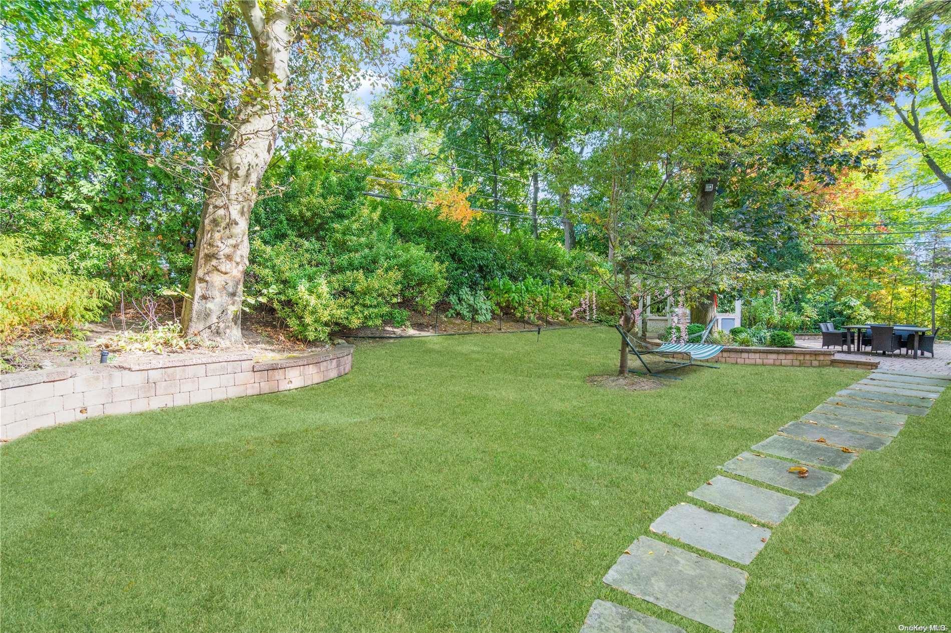Single Family The Poplars  Nassau County, NY 11576, MLS-L3591230-37