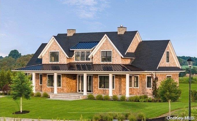 Single Family Club  Suffolk County, NY 11933, MLS-L3591396-19